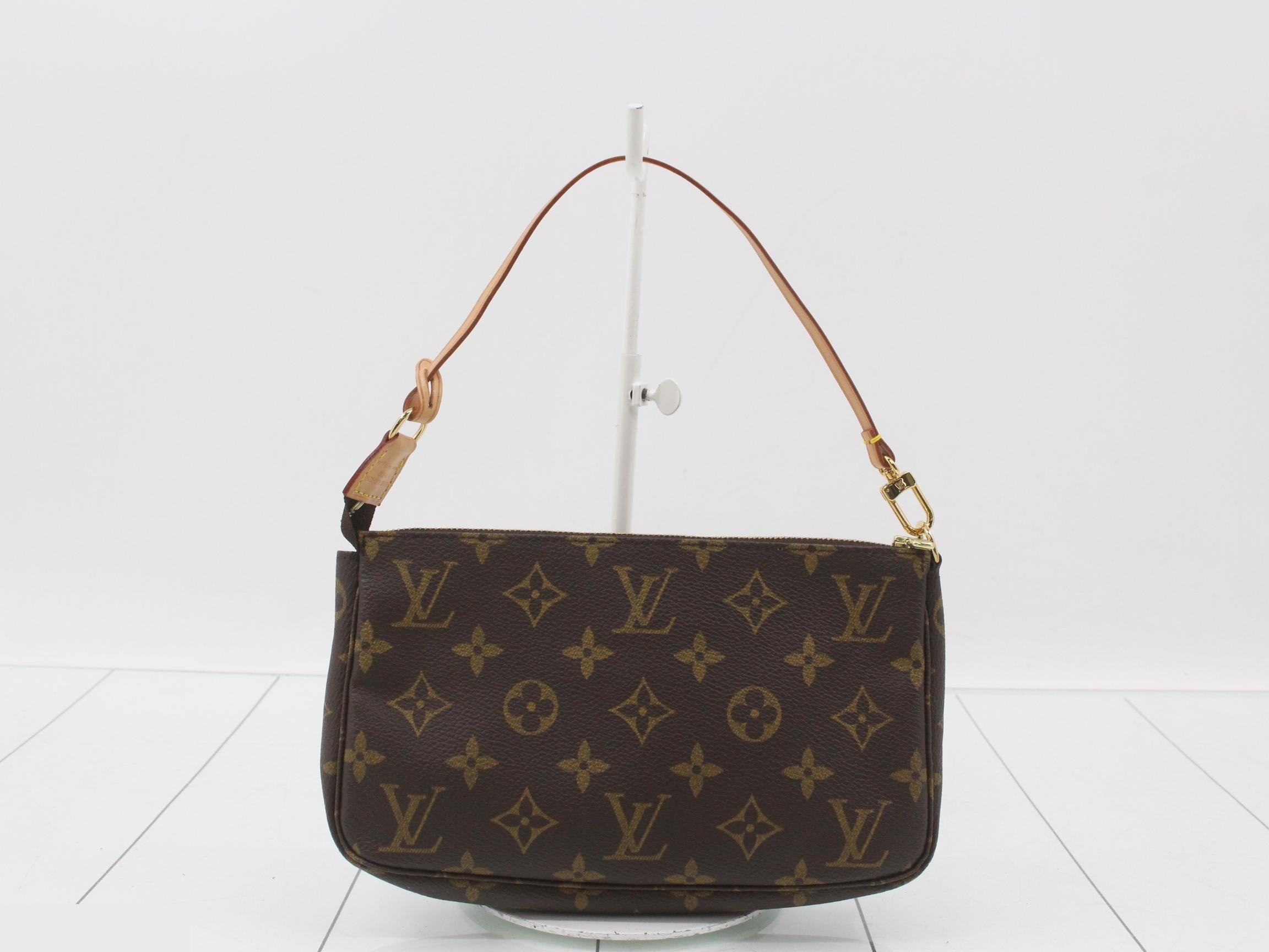 Pochette Accessoires (old model) — view 2