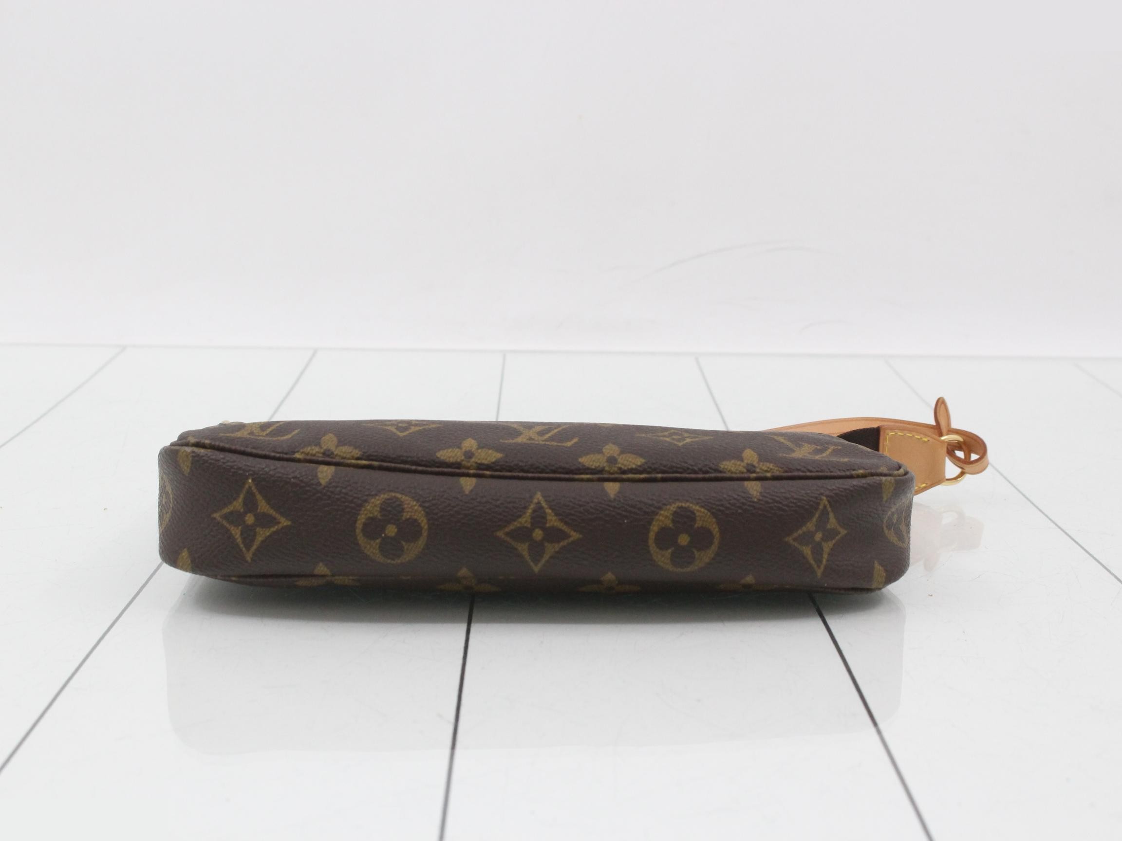 Pochette Accessoires (old model) — view 3