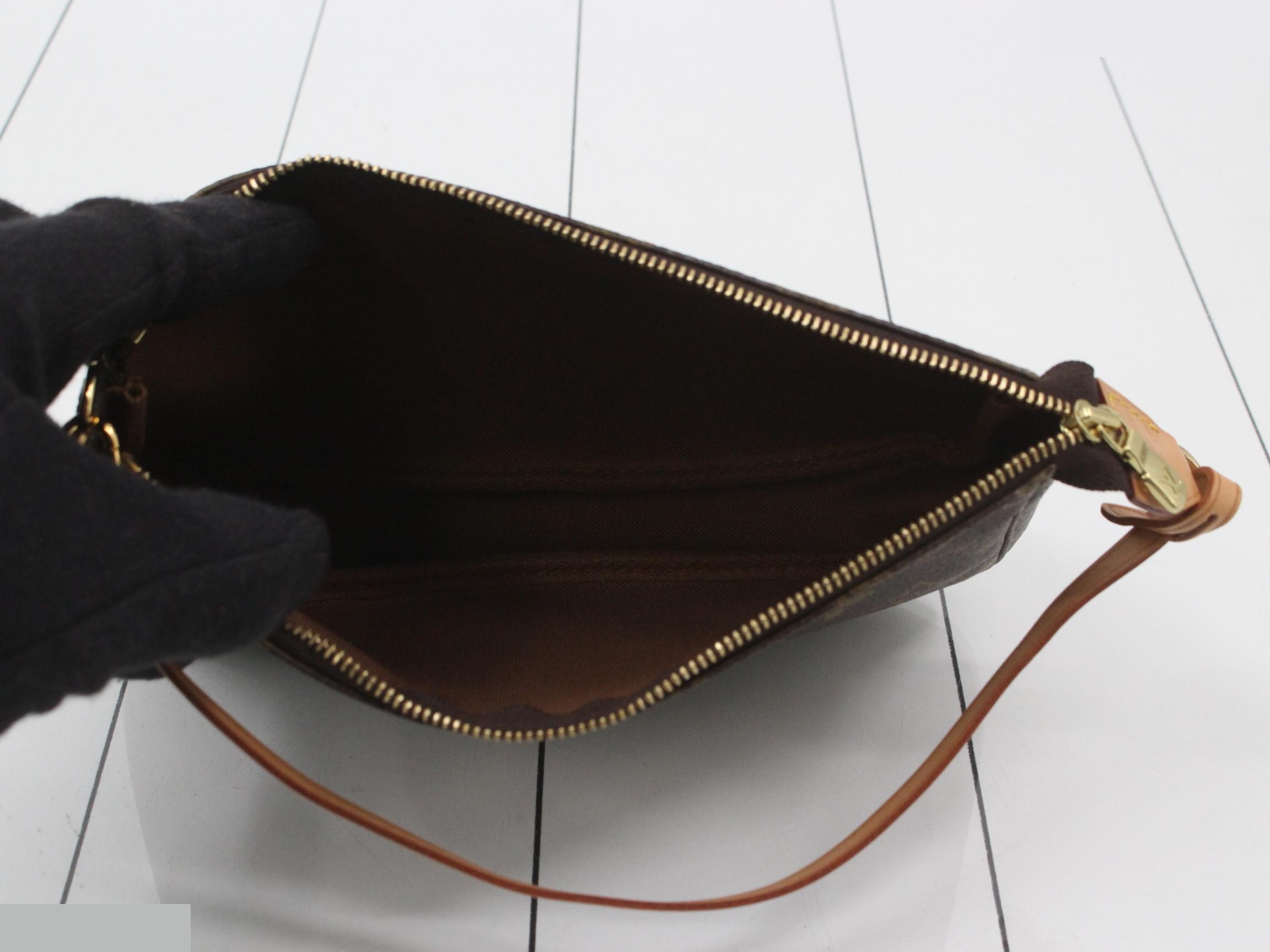 Pochette Accessoires (old model) — view 4