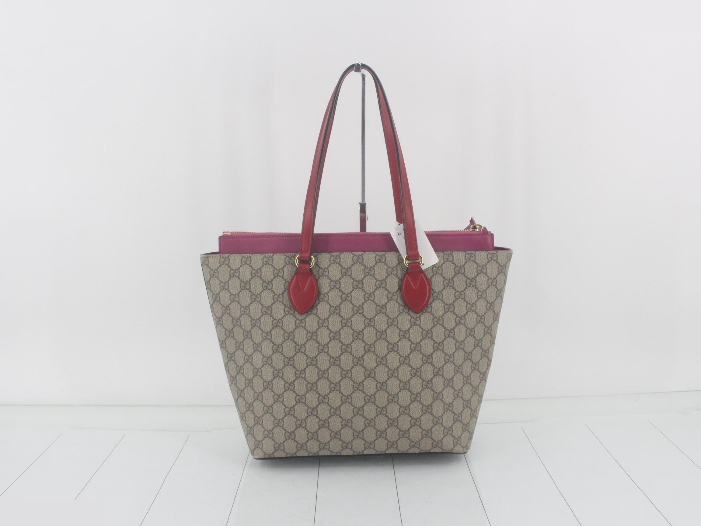 tote bag — view 2