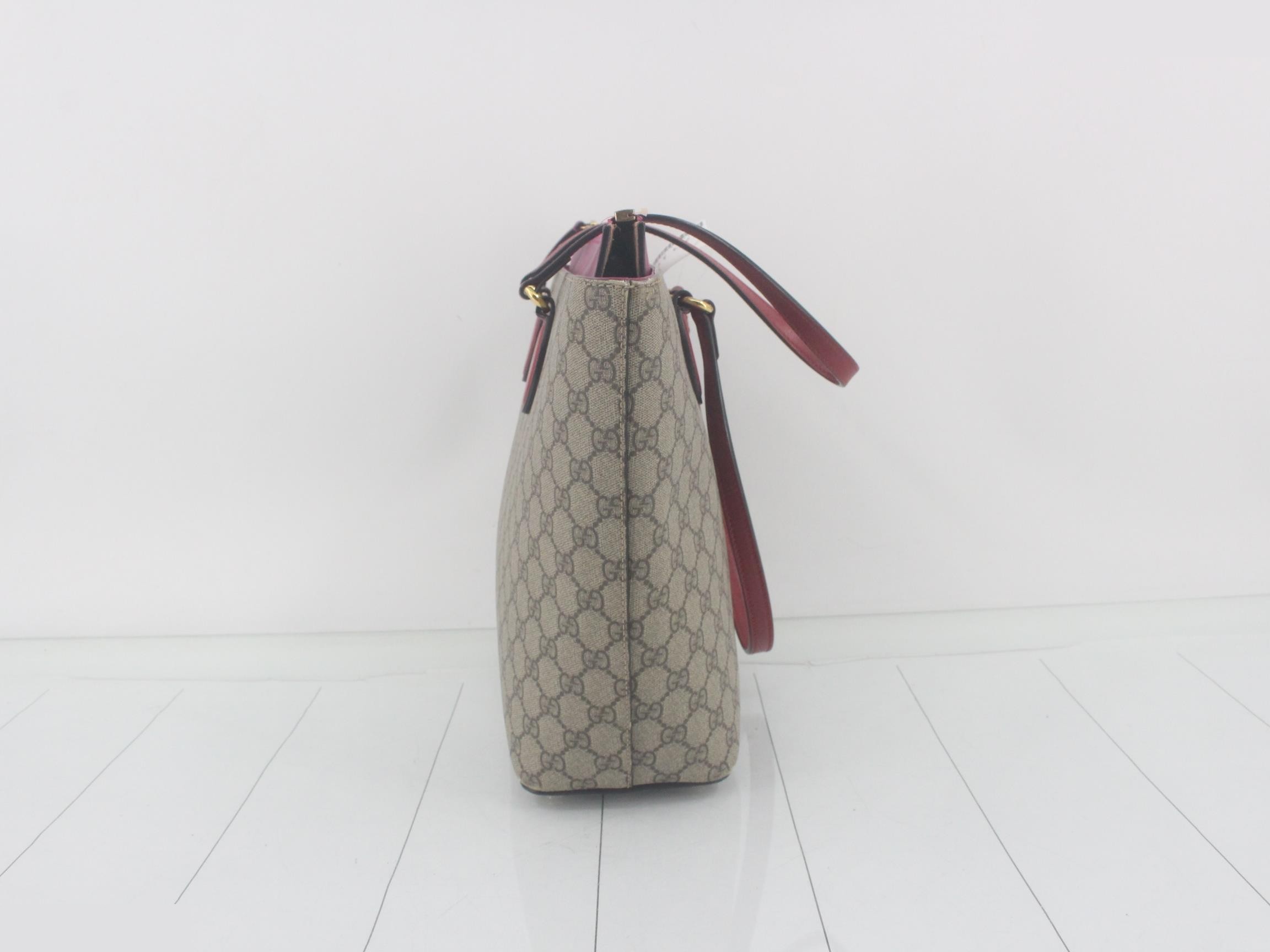 tote bag — view 3