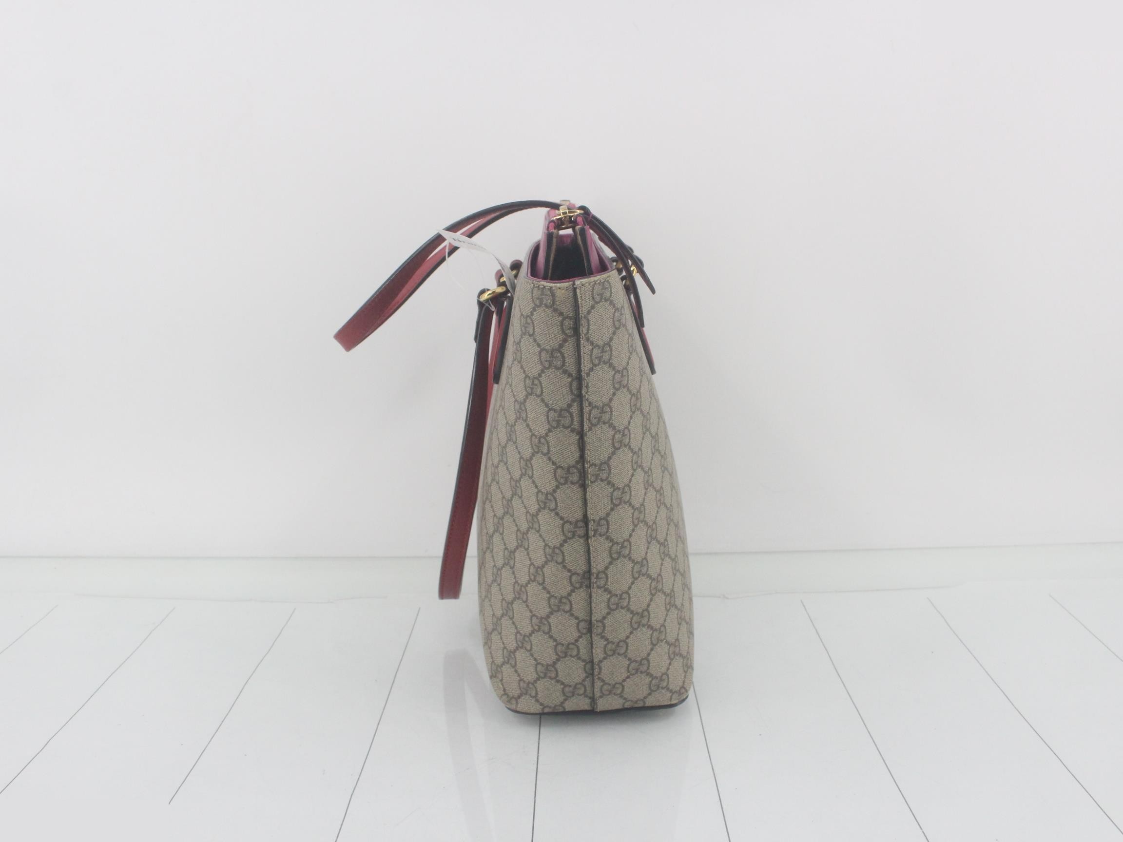 tote bag — view 4