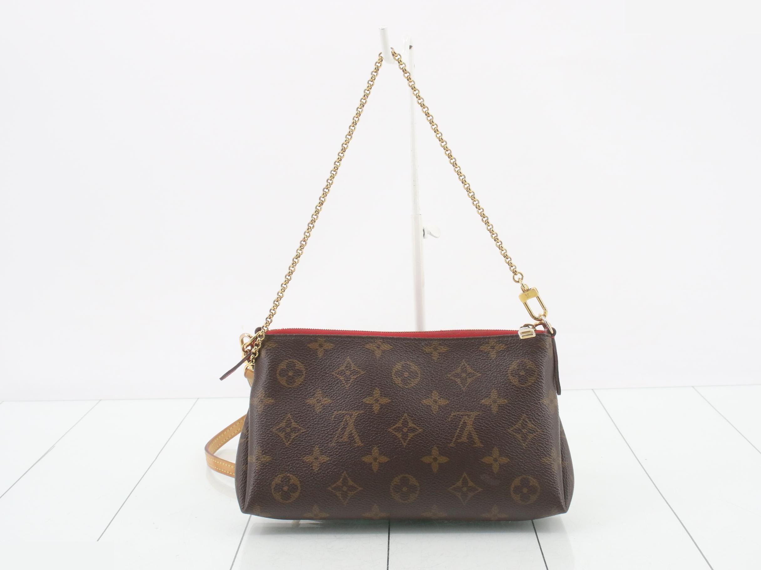 Monogram Parascratch — view 2