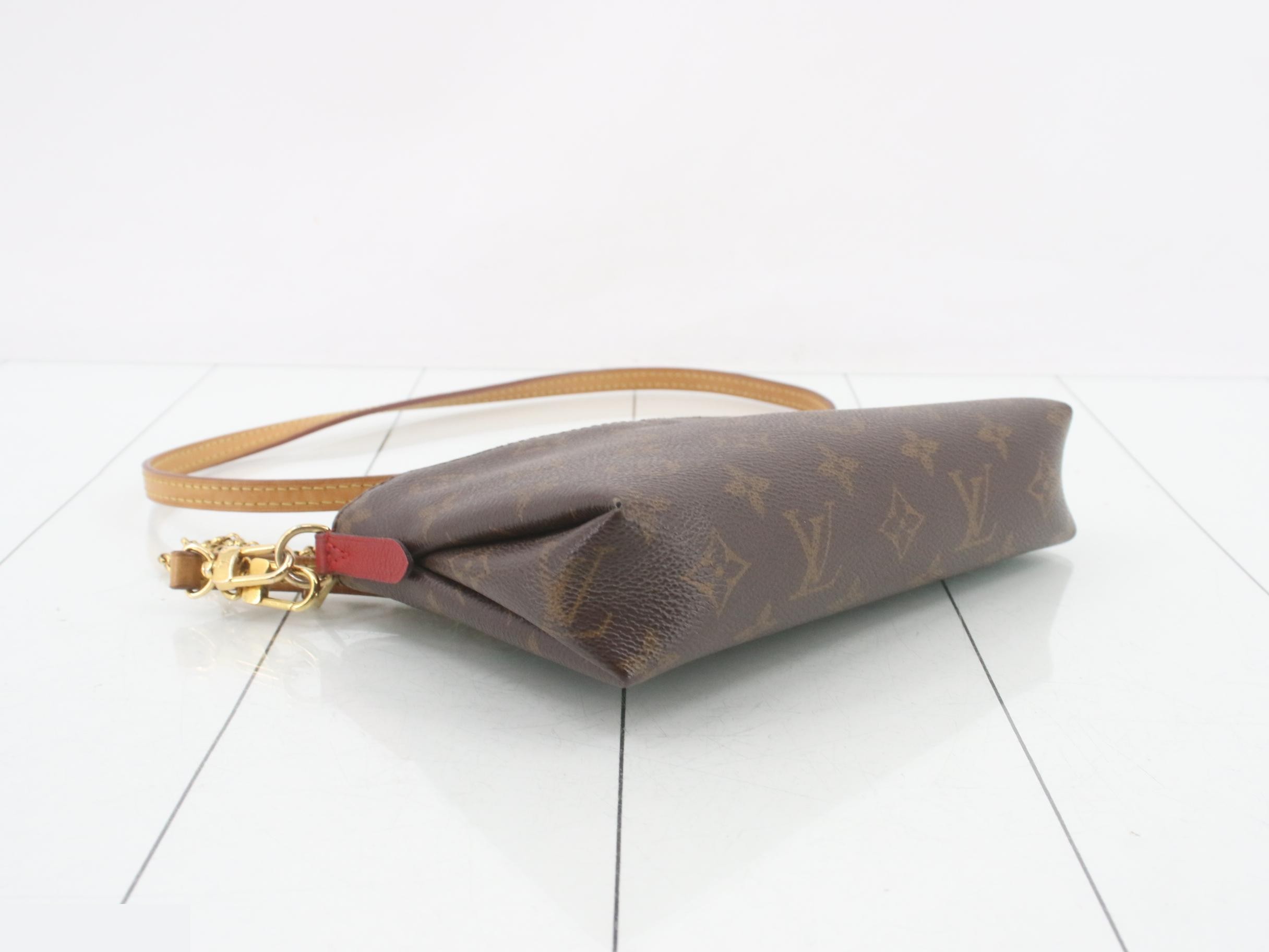 Monogram Parascratch — view 5