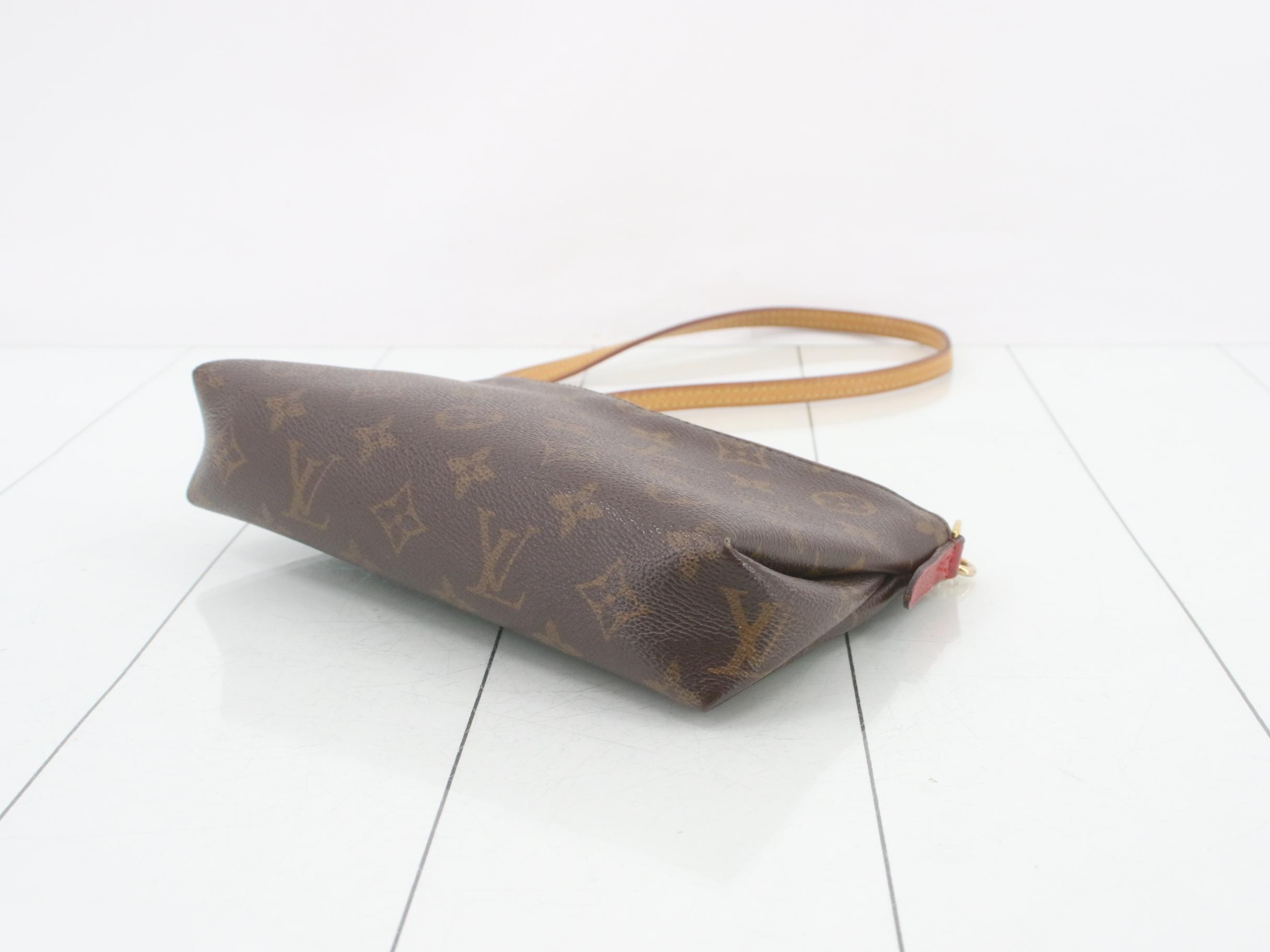 Monogram Parascratch — view 6