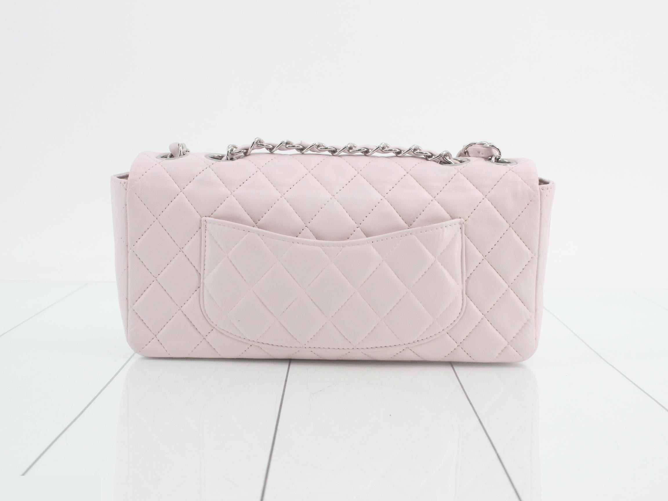 Matelassé (bag) - Shoulder bag — view 2