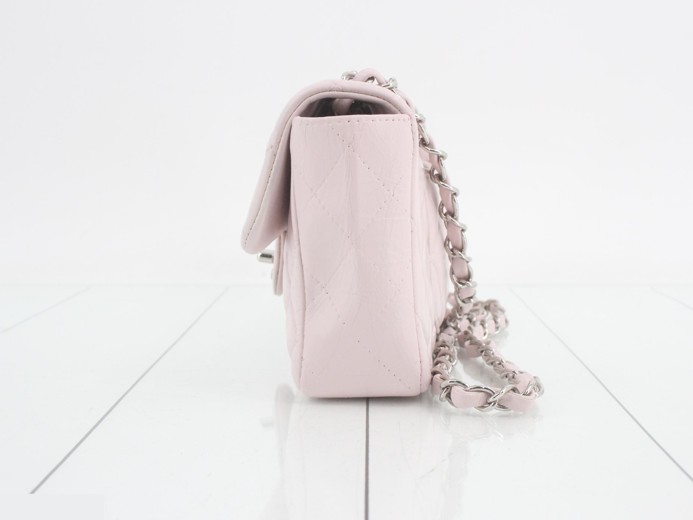 Matelassé (bag) - Shoulder bag — view 3