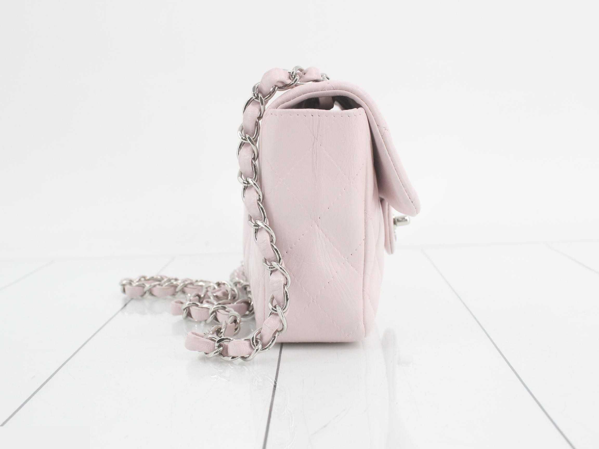 Matelassé (bag) - Shoulder bag — view 4
