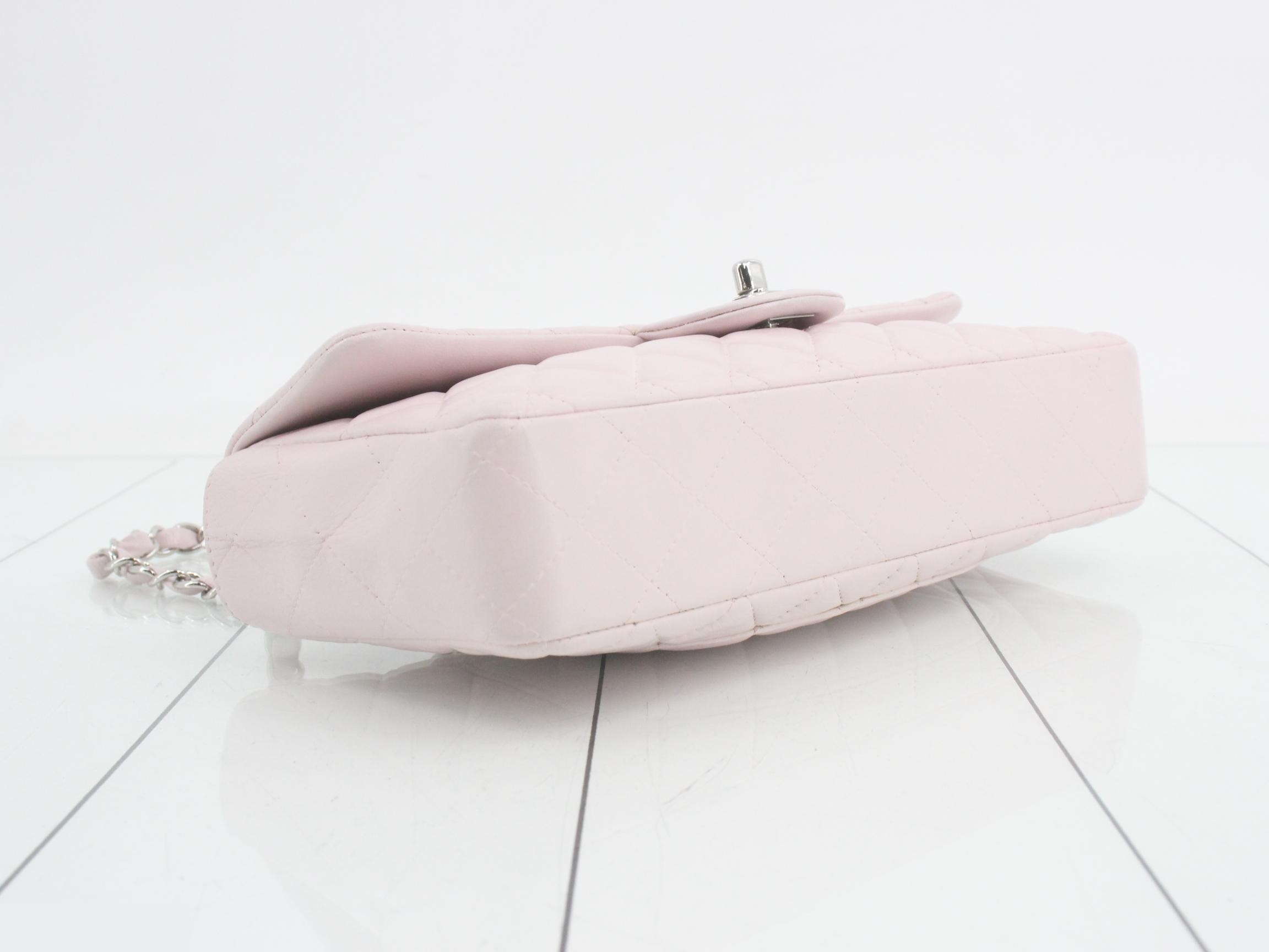 Matelassé (bag) - Shoulder bag — view 5