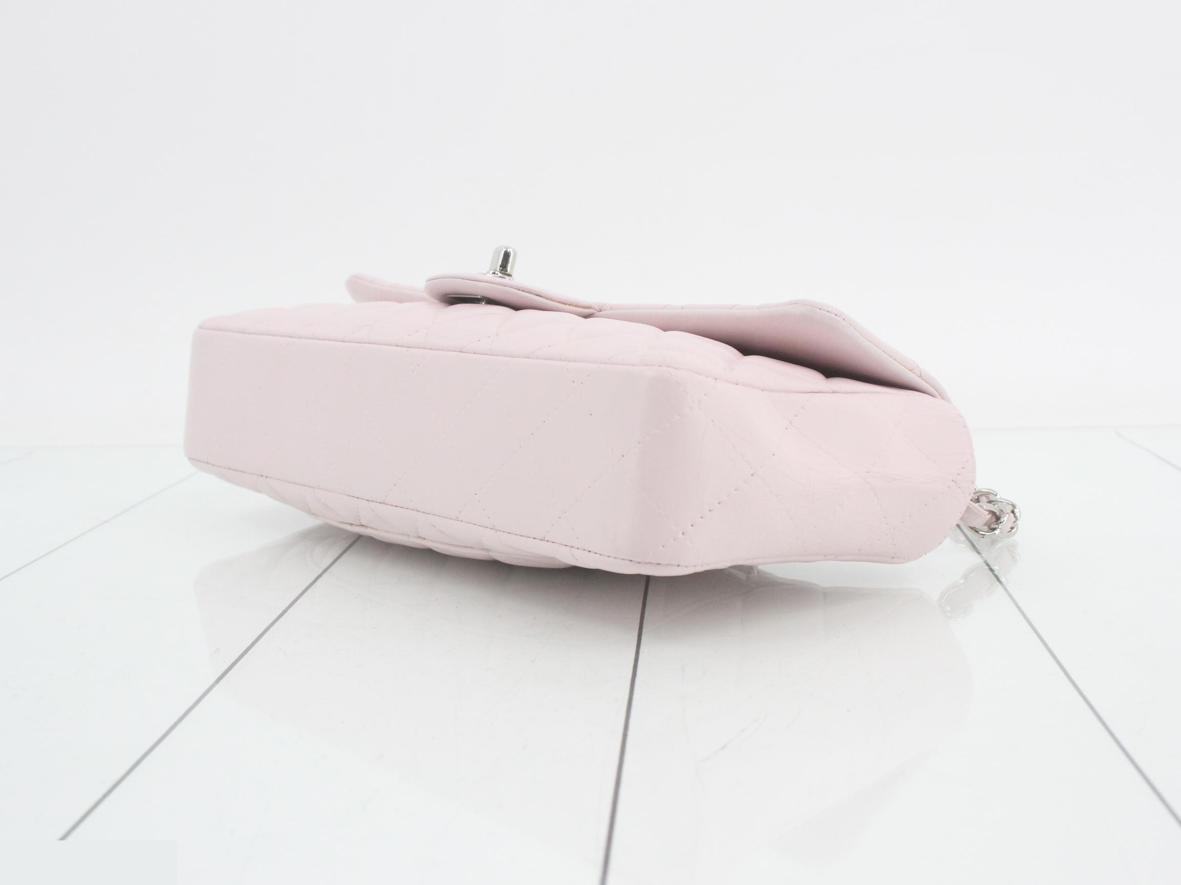 Matelassé (bag) - Shoulder bag — view 6