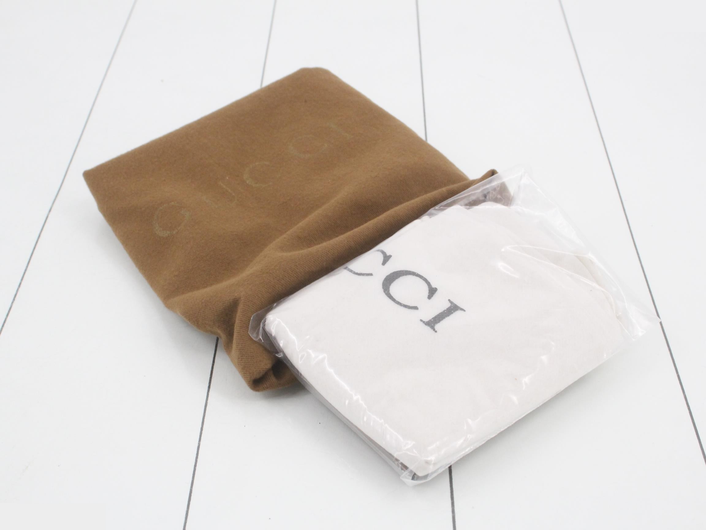 GG Canvas (Bag) - Shoulder Bag — view 7