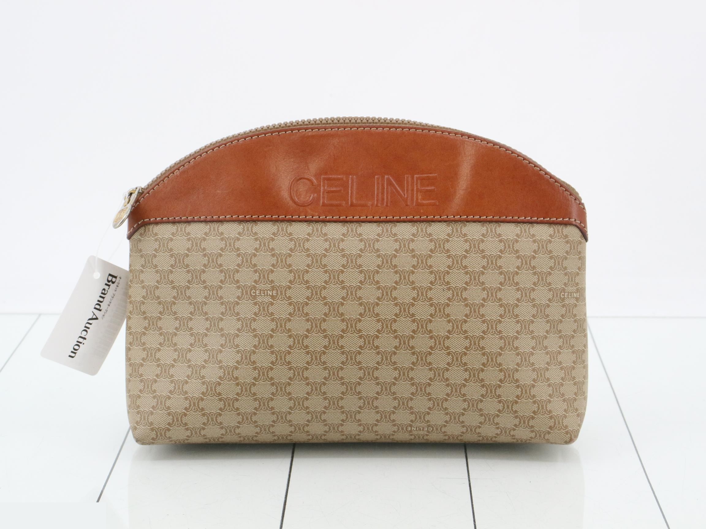 Other lines: Bags and pouches