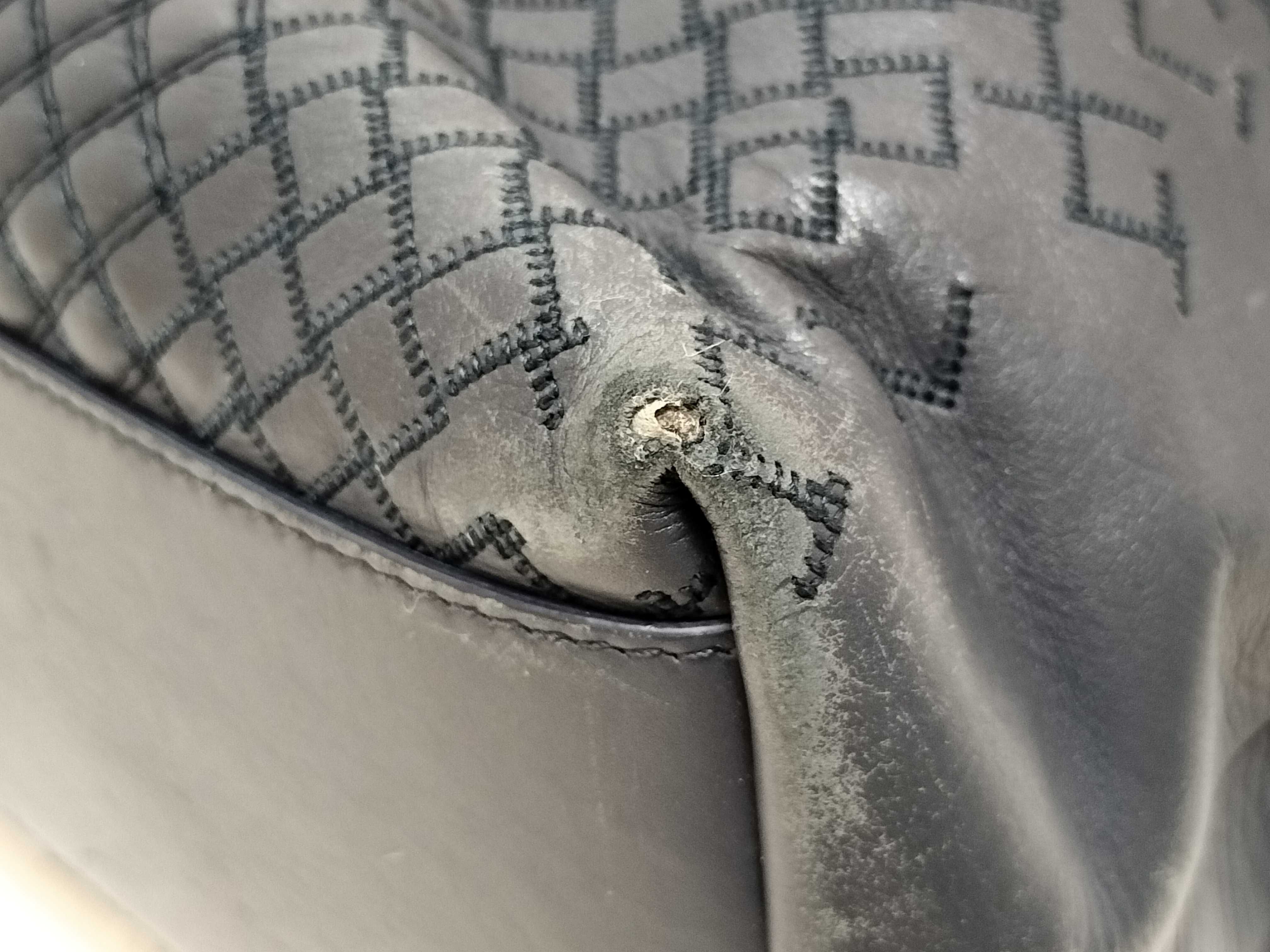 Intrecciato Bottega Intrecciato Tote Bag — view 7