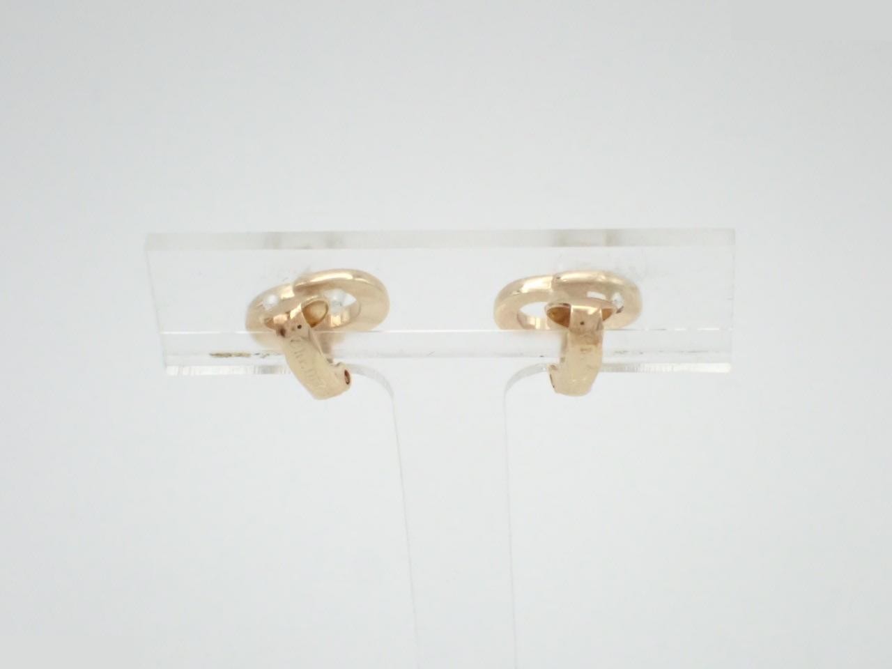 Earrings — view 2