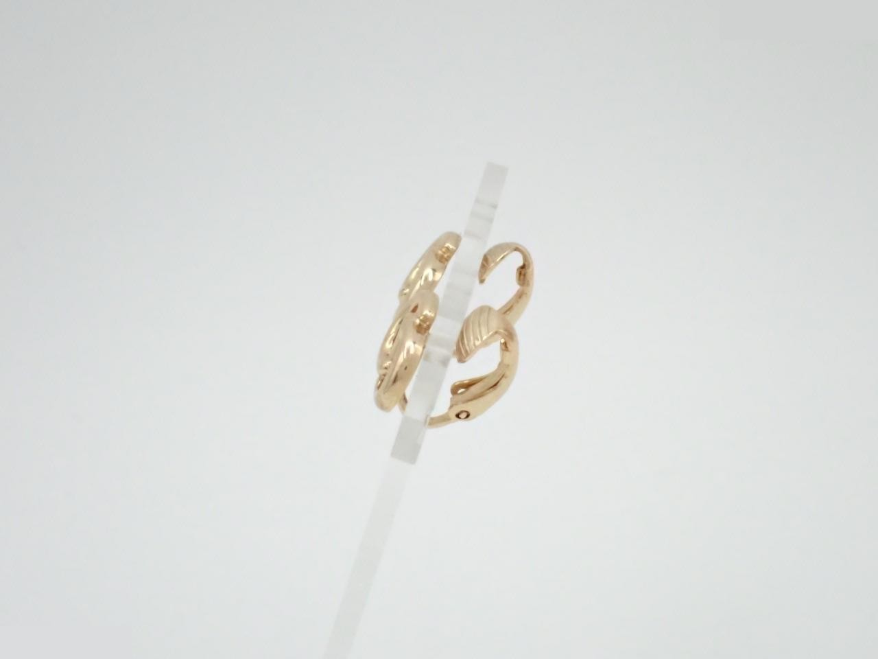 Earrings — view 3