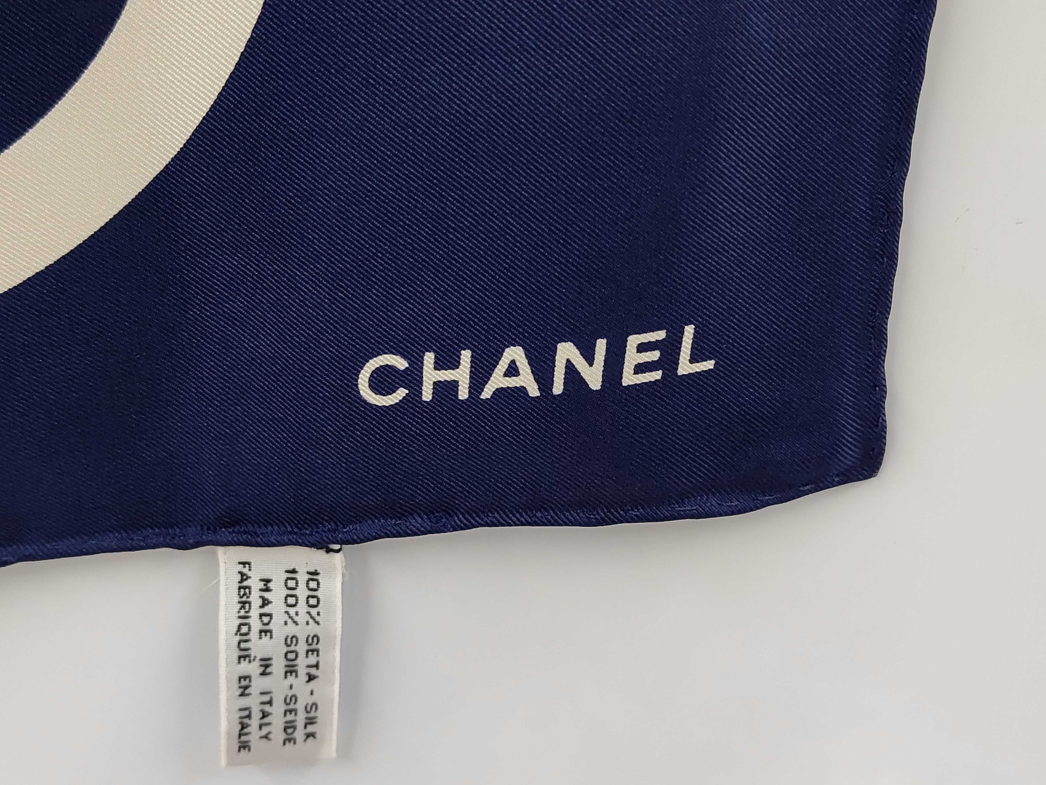 Scarf / Silk Other Accessories — view 3