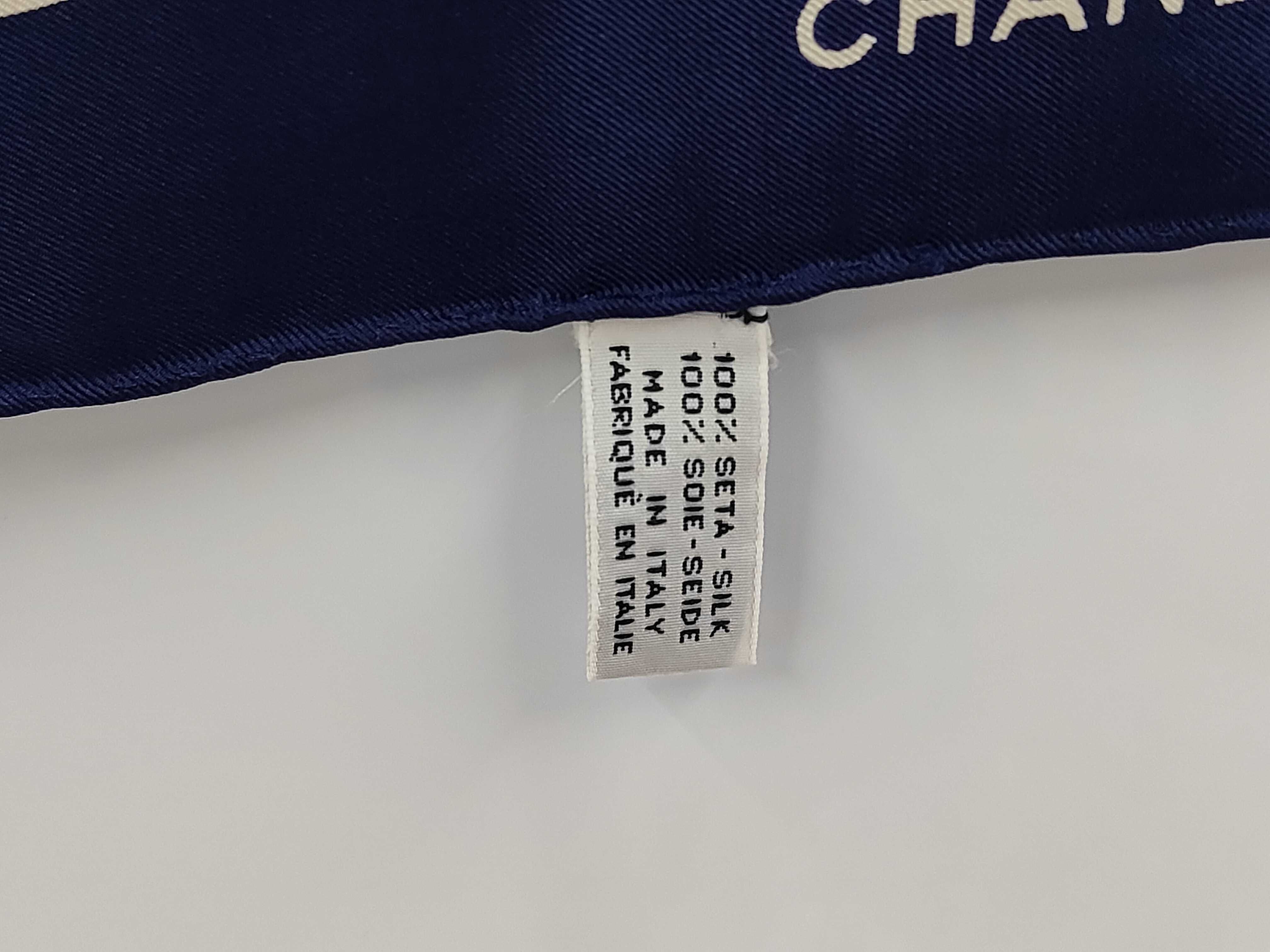 Scarf / Silk Other Accessories — view 4