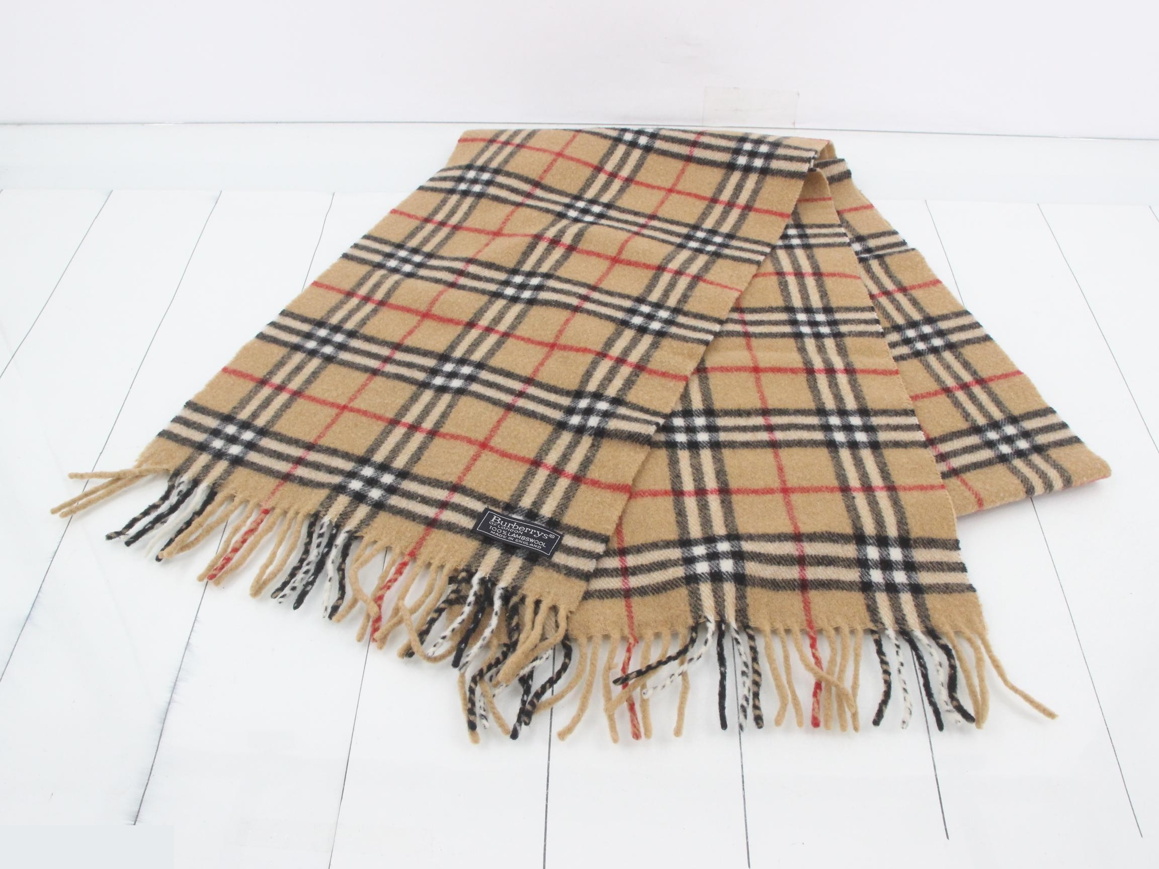scarf — view 2