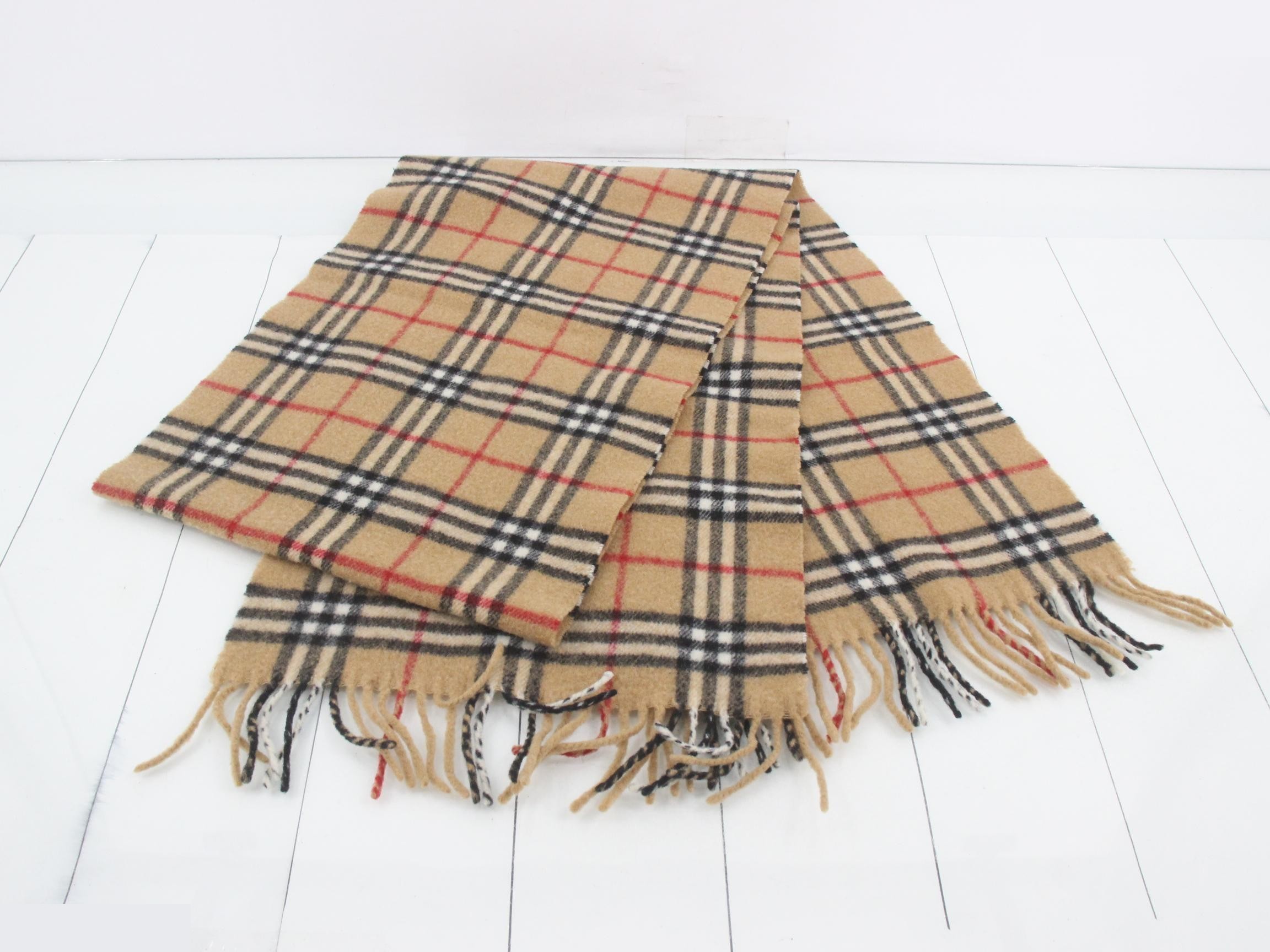 scarf — view 3