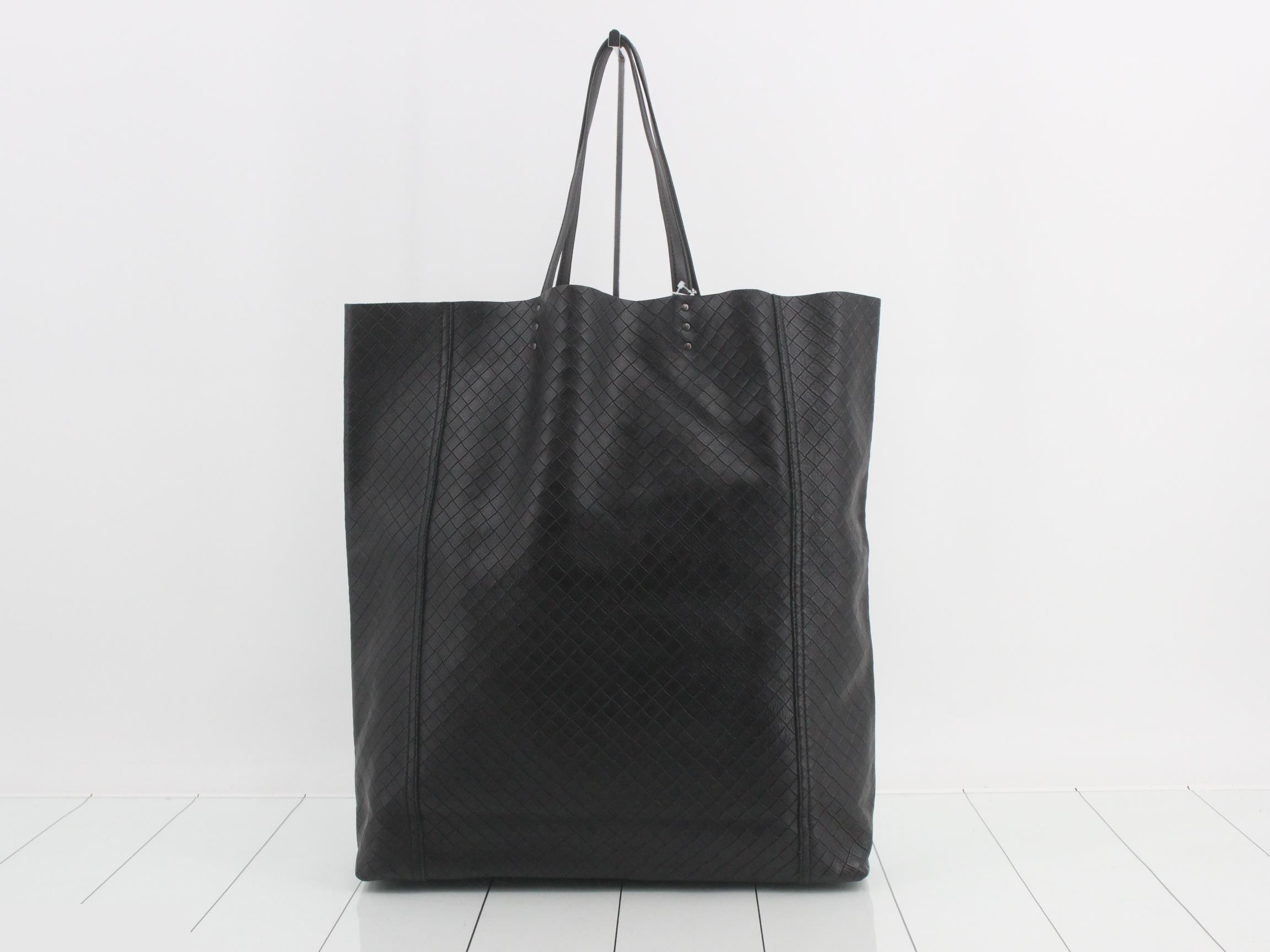 Logo Tote Bag — view 2