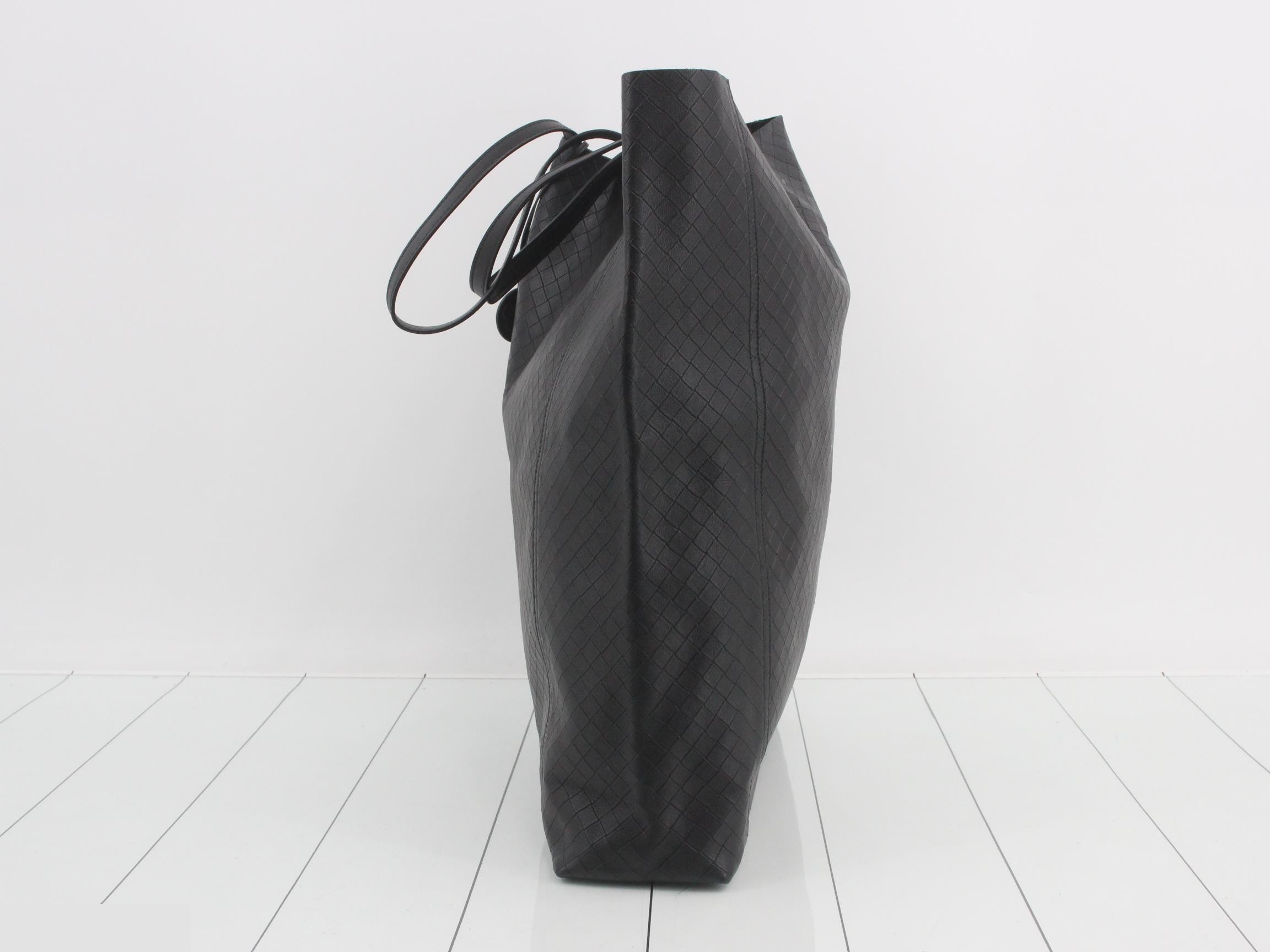 Logo Tote Bag — view 3