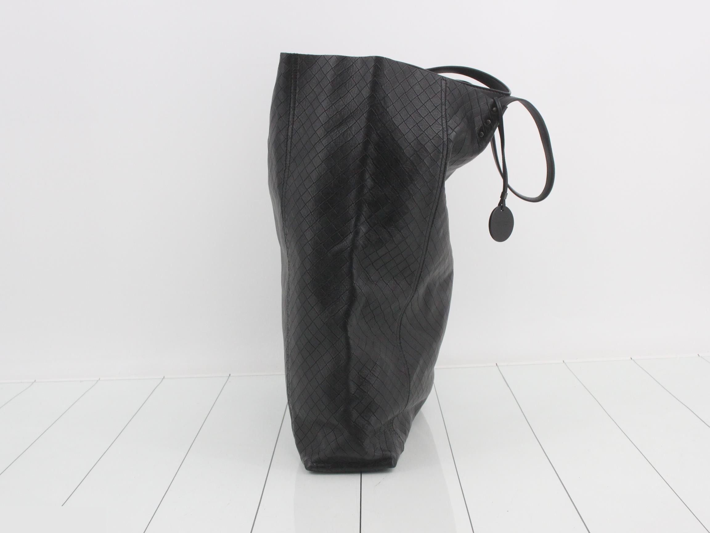 Logo Tote Bag — view 4