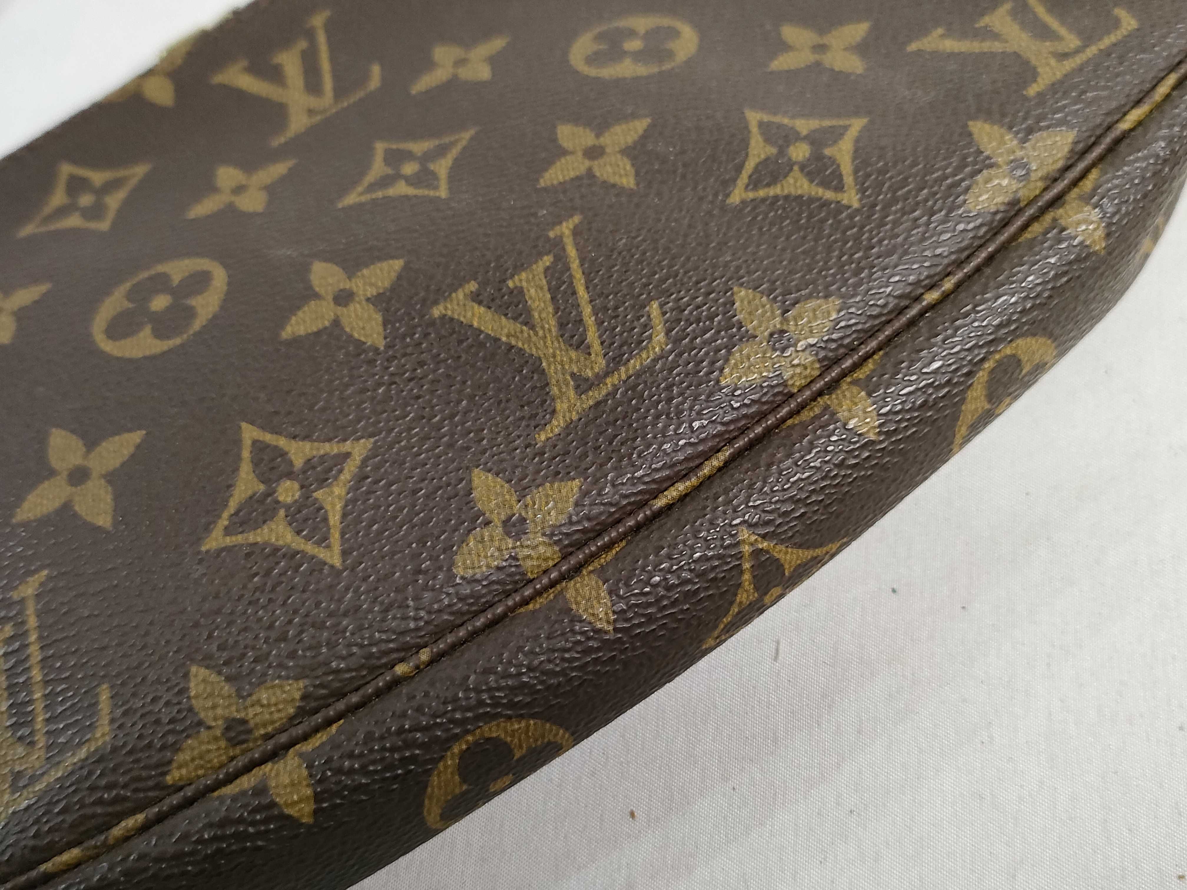 Monogram / Monogram / Pochette Accessoires / M51980 / CA0032 / Handbag / PVC Handbag — view 14