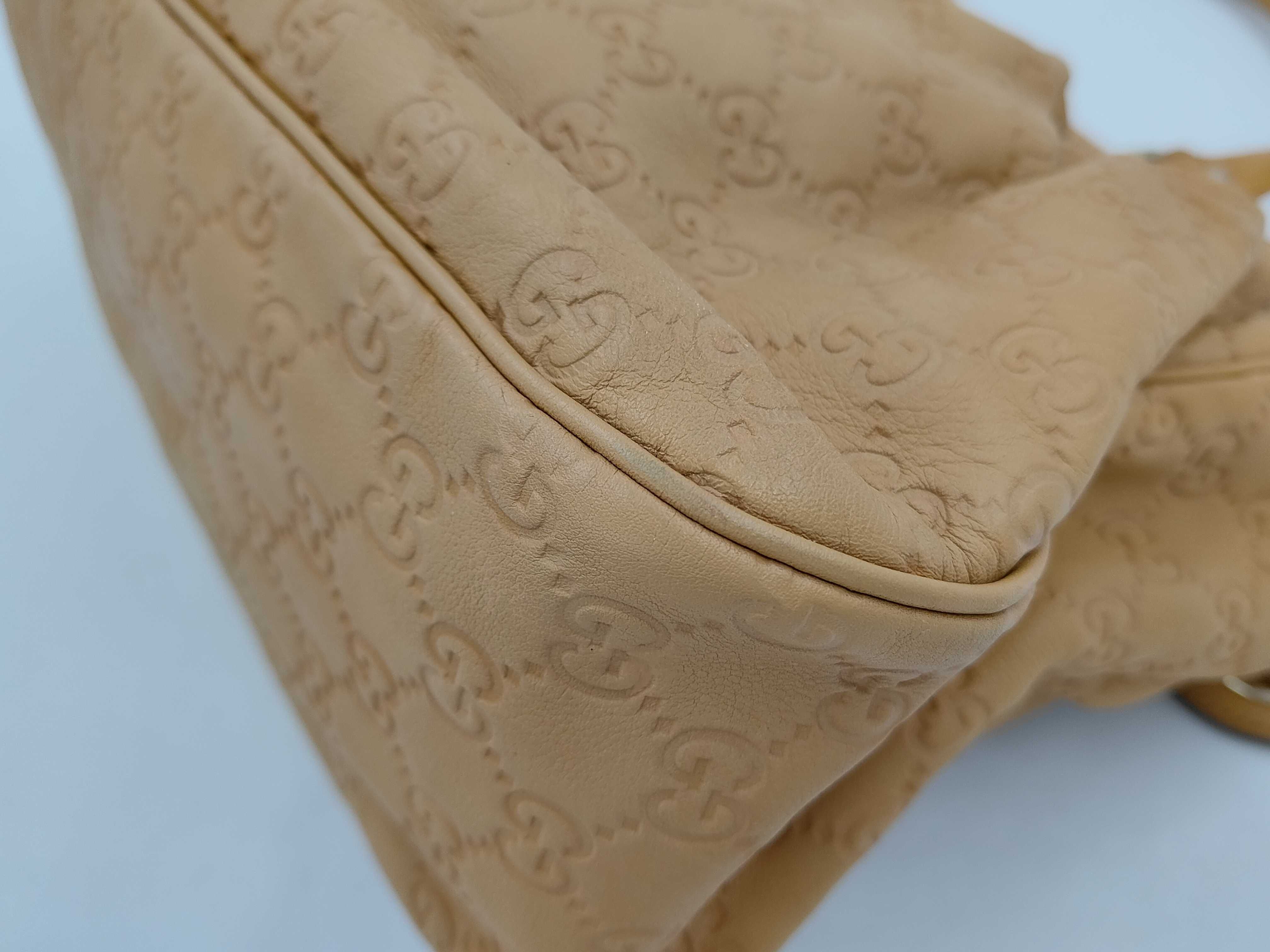 Shima Leather Sukey Tote Bag — view 4