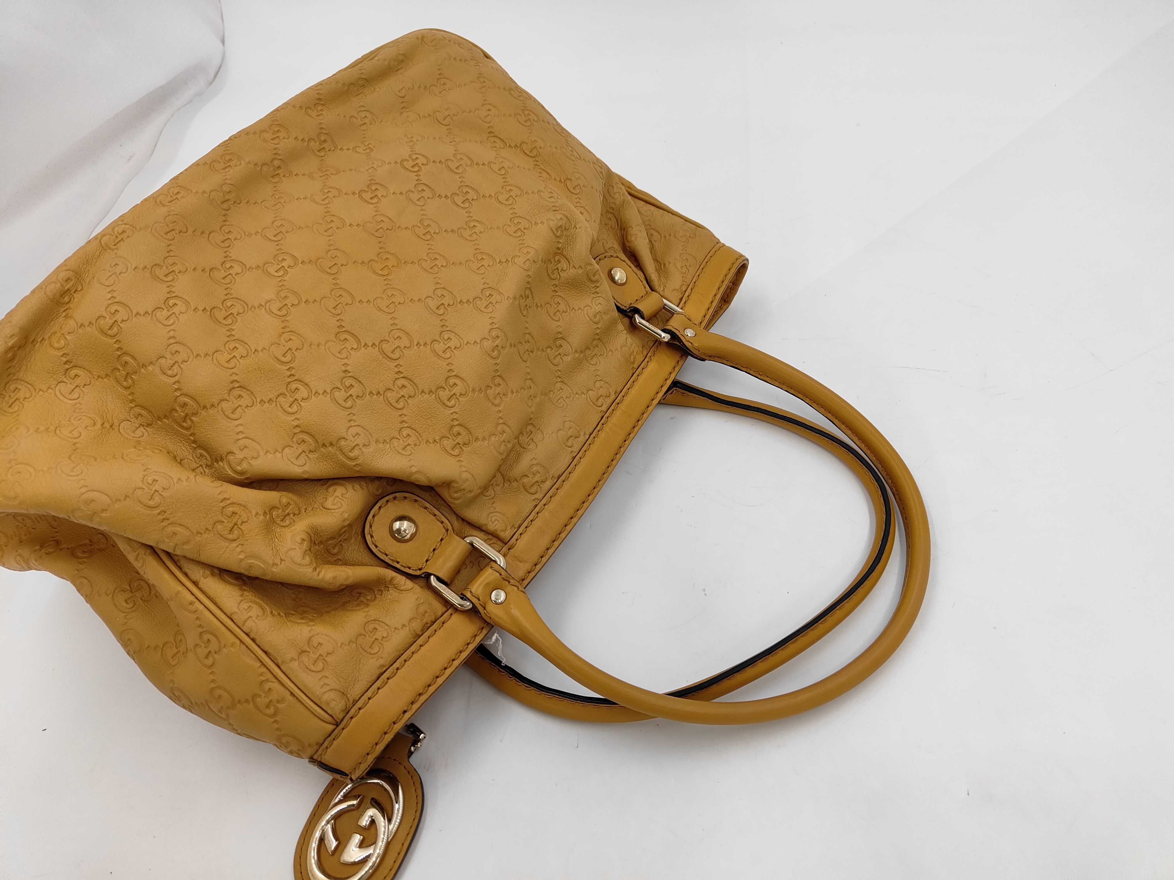 Shima Leather Sukey Tote Bag — view 5