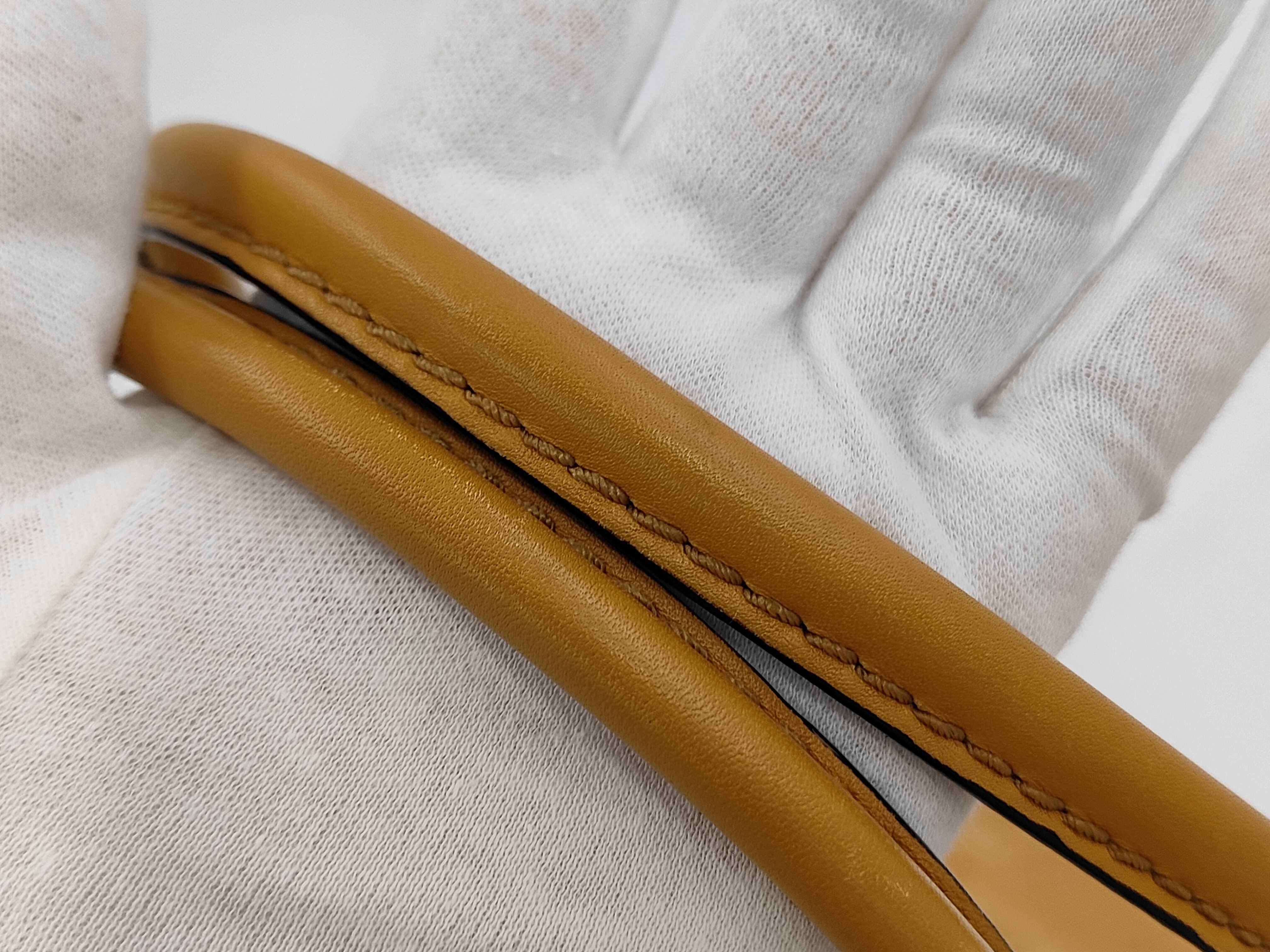 Shima Leather Sukey Tote Bag — view 6