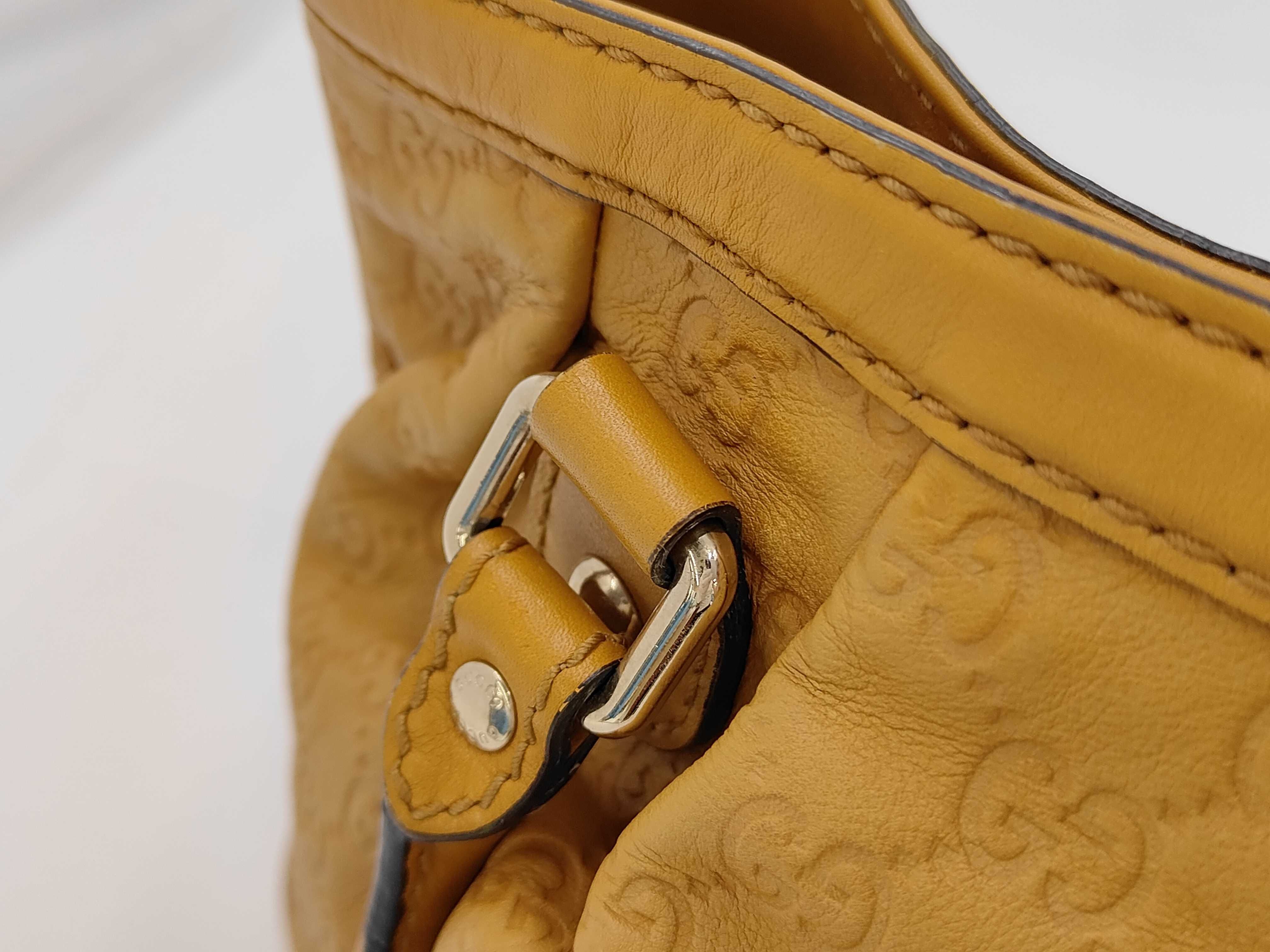 Shima Leather Sukey Tote Bag — view 7