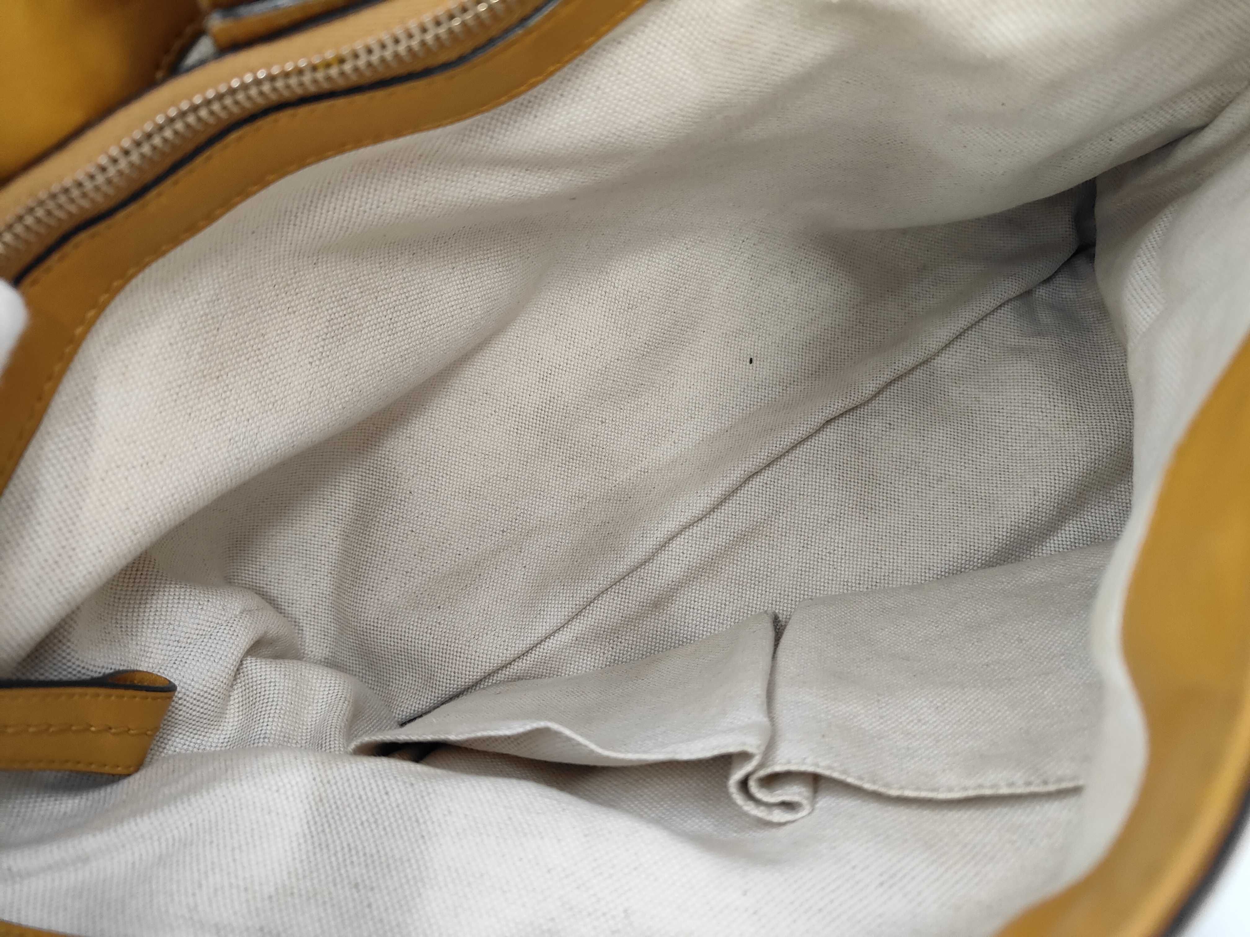Shima Leather Sukey Tote Bag — view 8