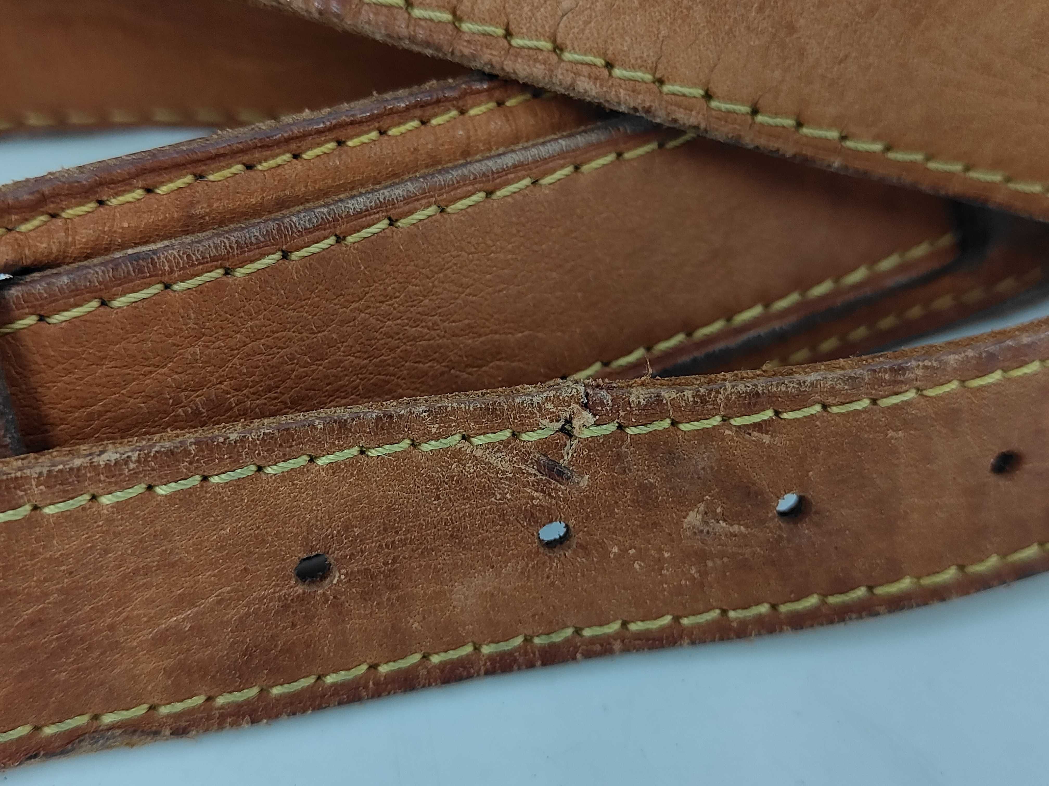 Monogram Brand Bag Keepall Bandoulière 55 M41414SD0984 Boston Bag — view 12