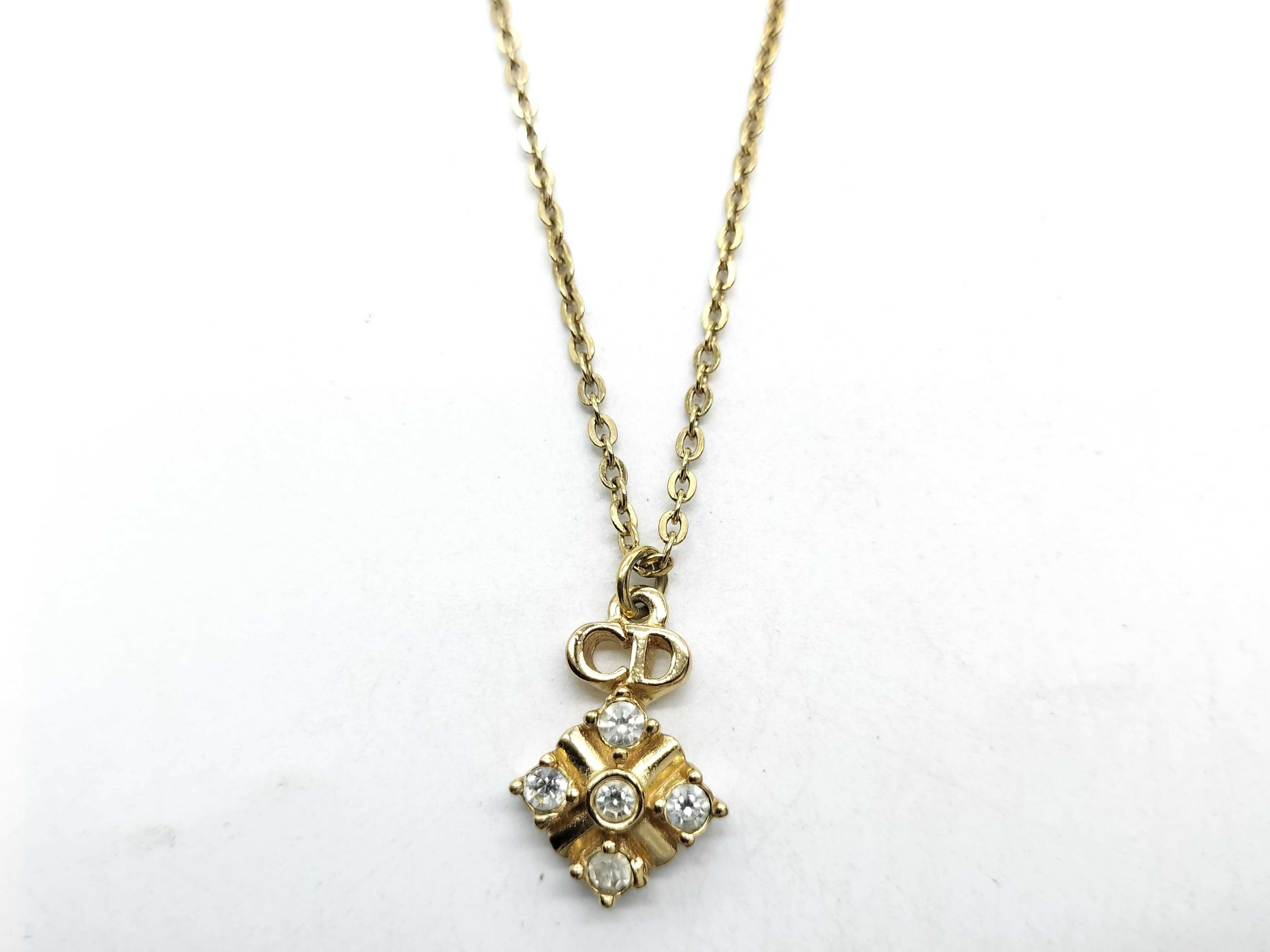 CD Necklace
