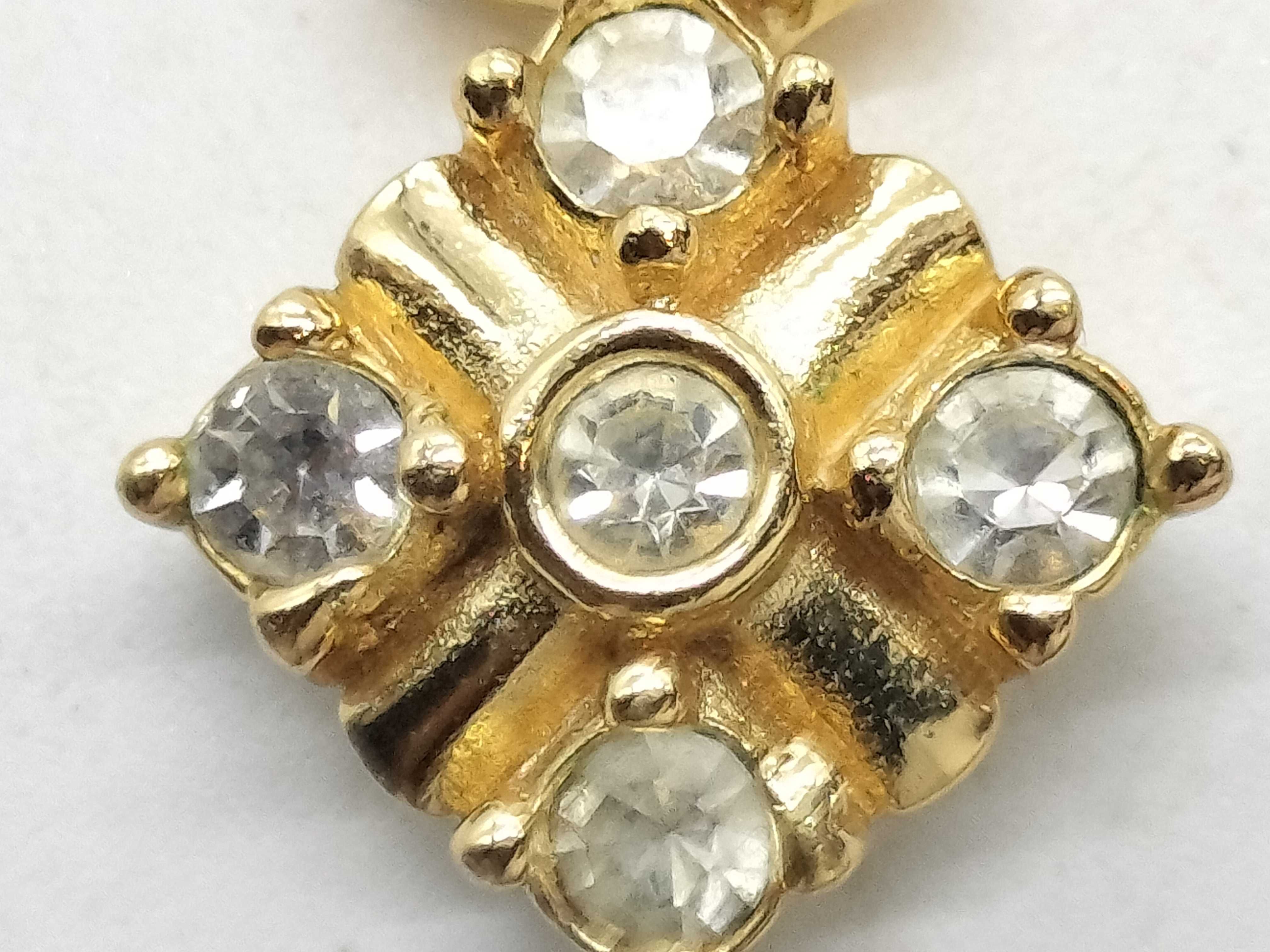 CD Necklace — view 2