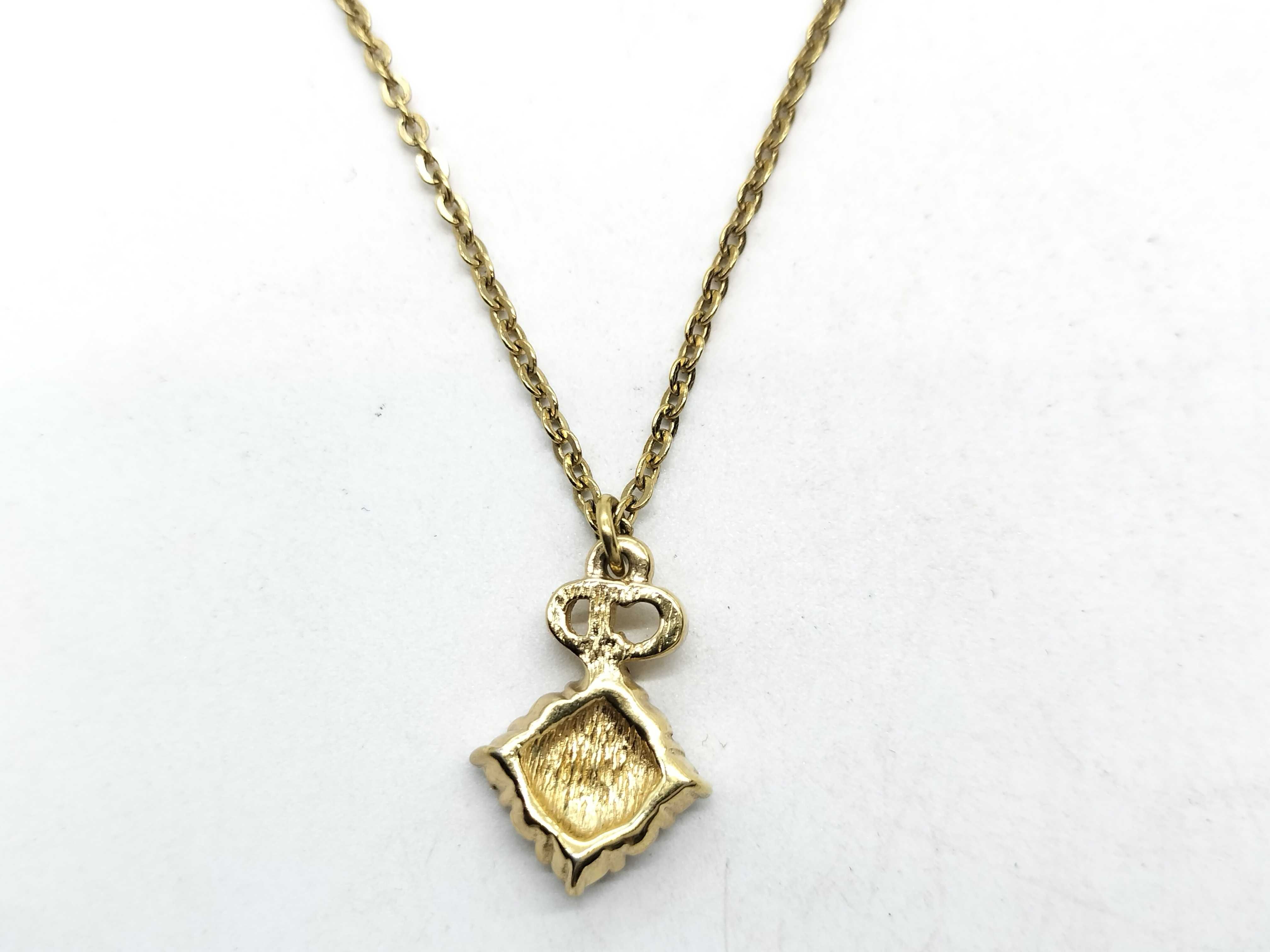 CD Necklace — view 3