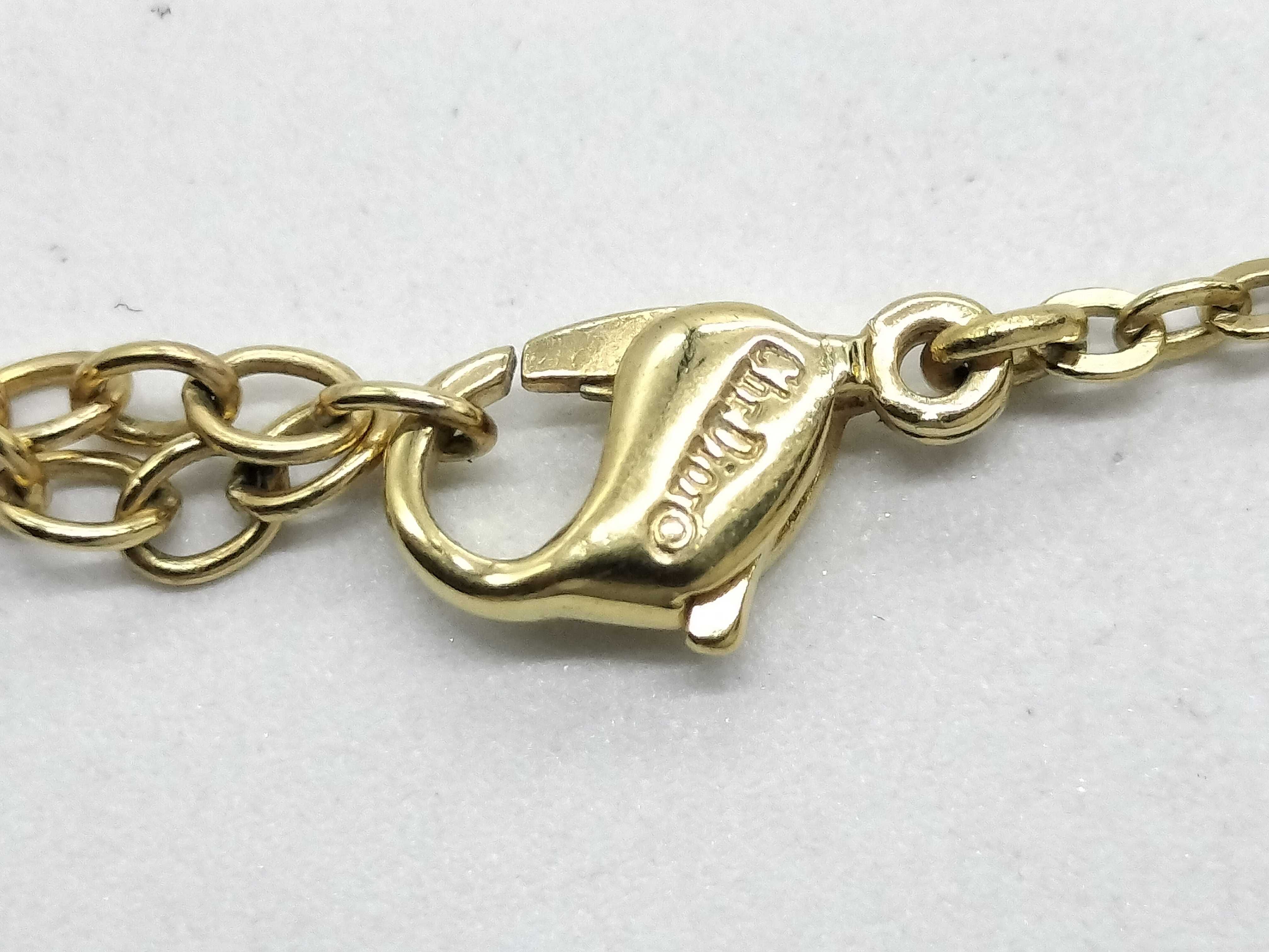 CD Necklace — view 5