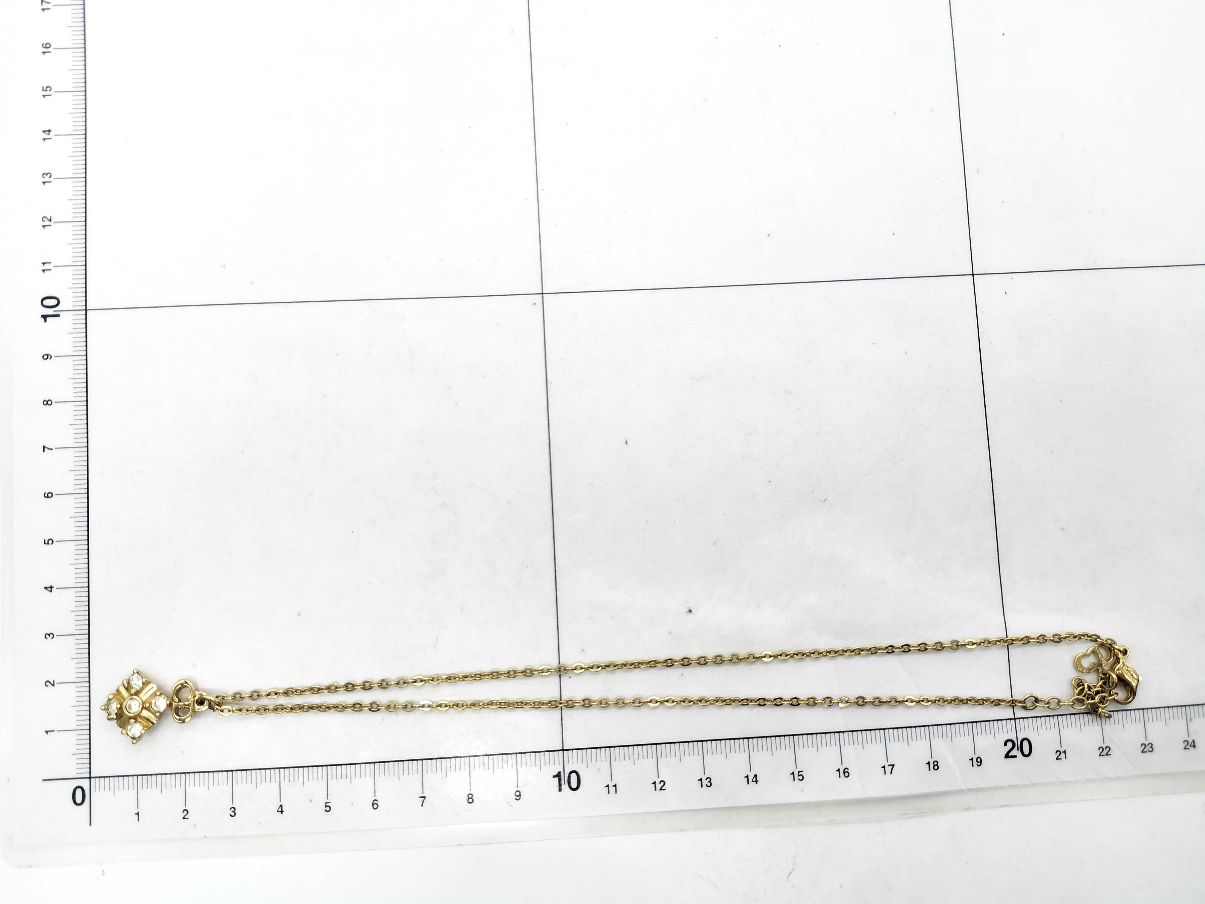 CD Necklace — view 8