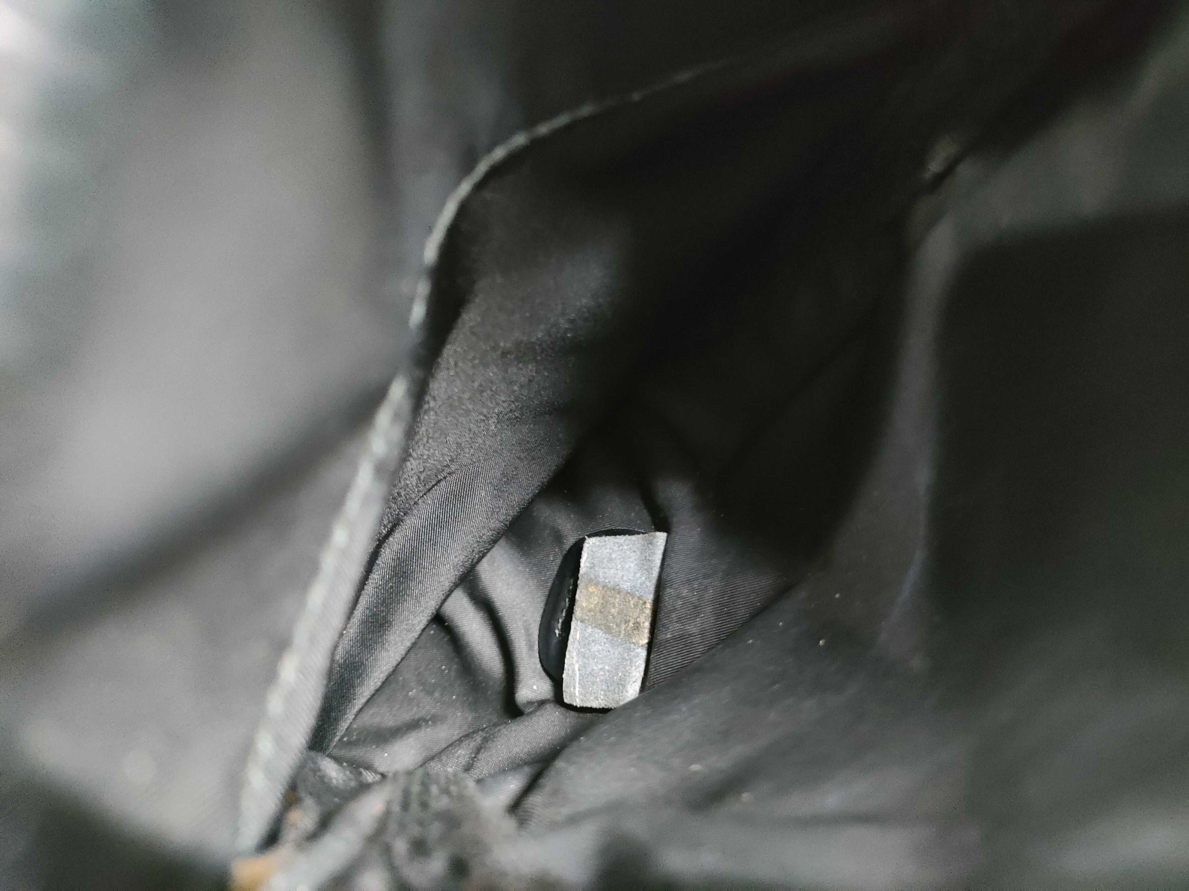 Nylon Prada Shoulder Bag — view 14