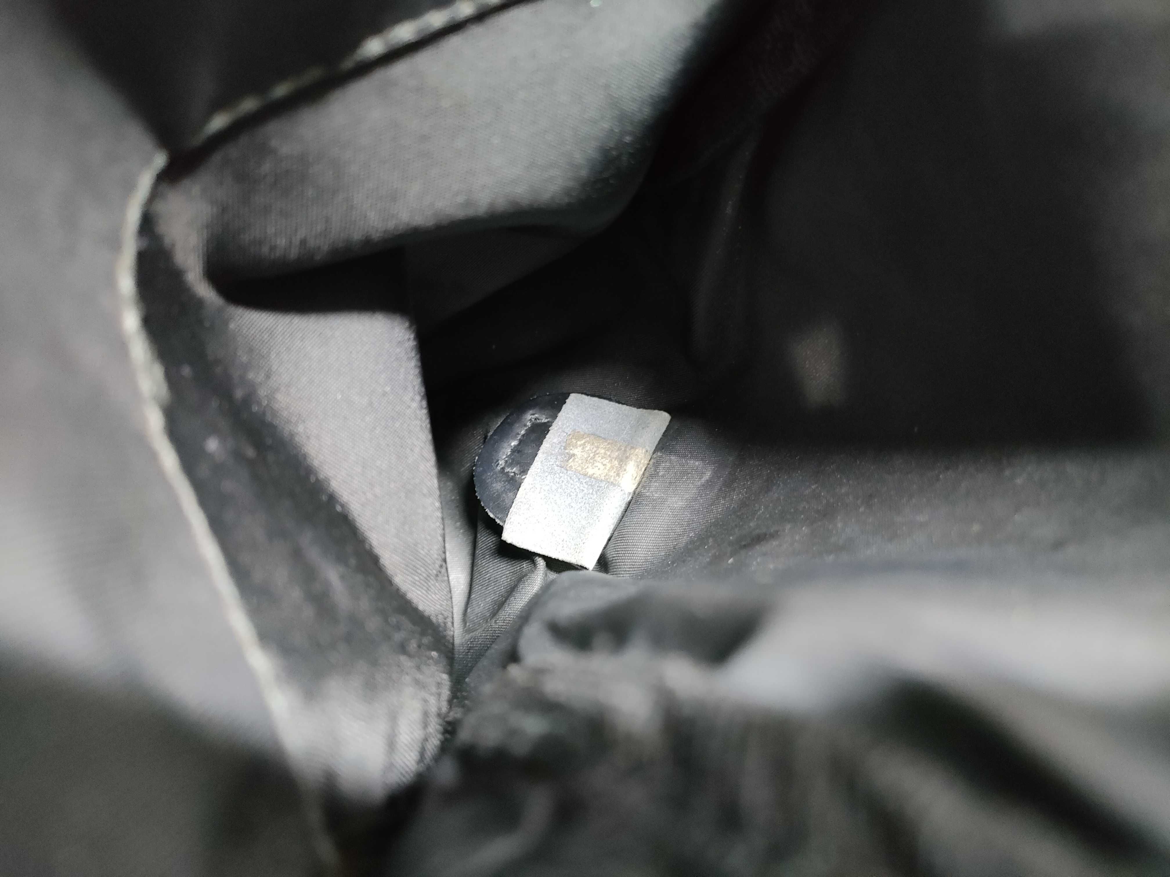 Nylon Prada Shoulder Bag — view 15