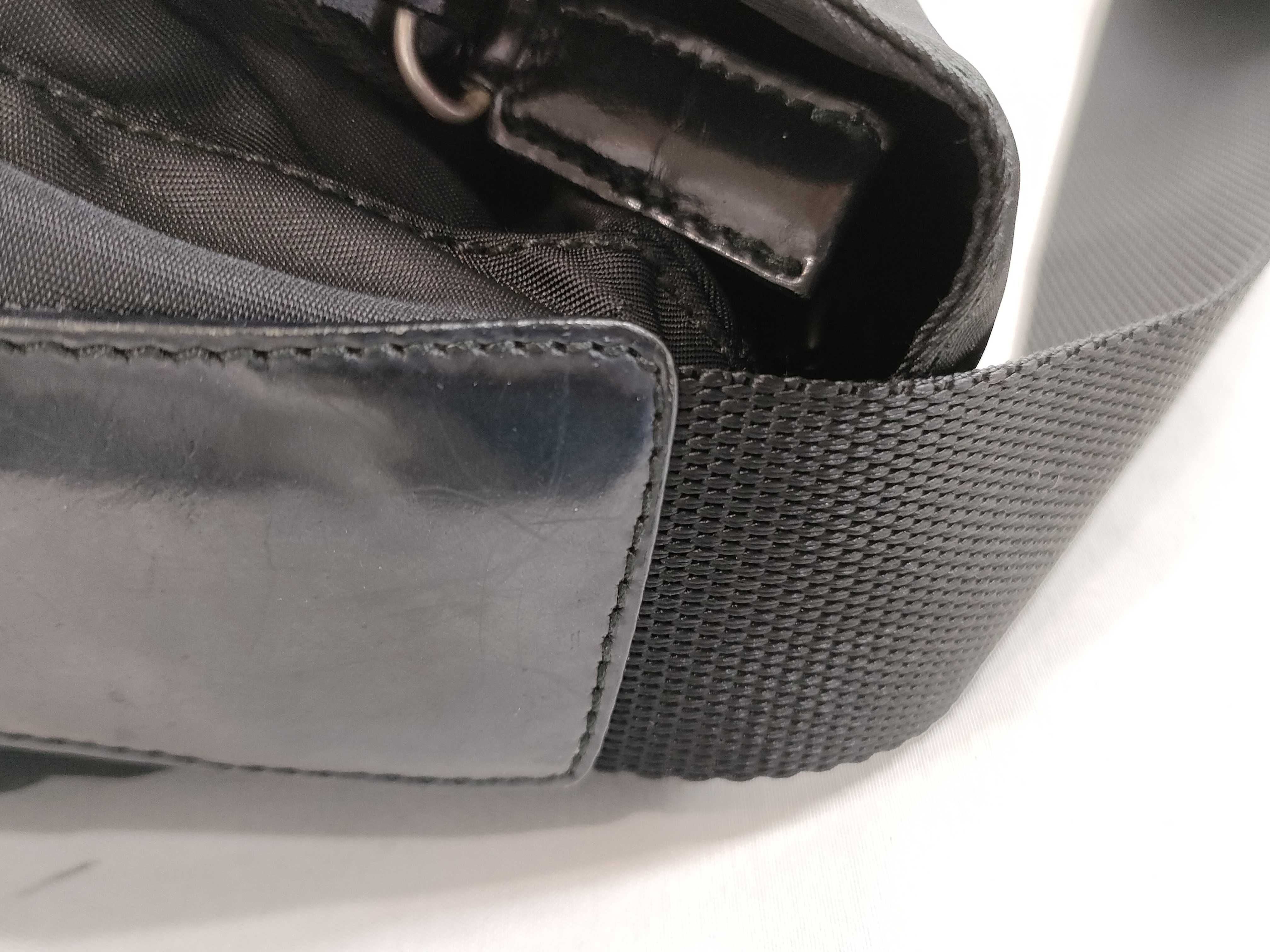 Nylon Prada Shoulder Bag — view 5