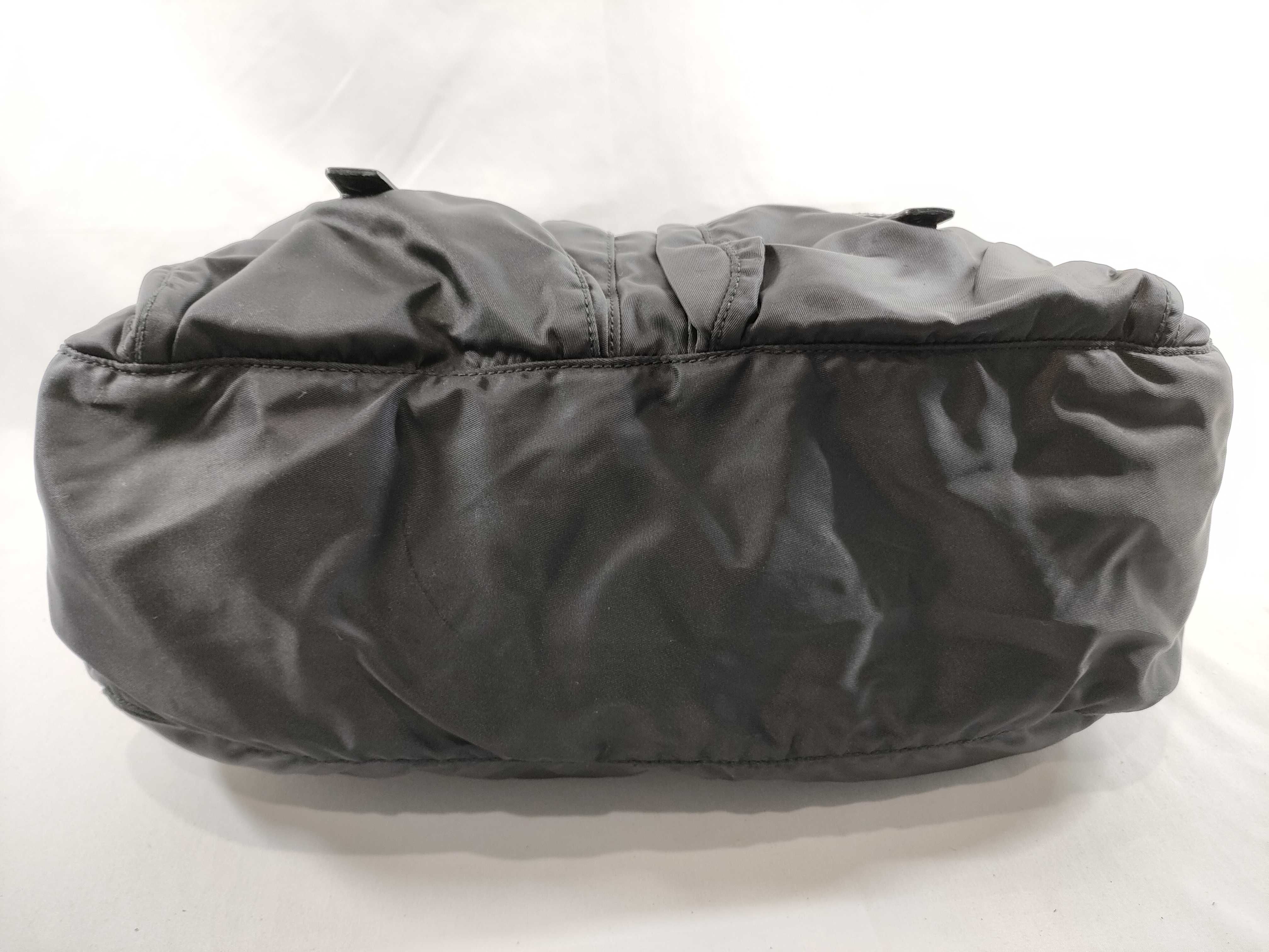 Nylon Prada Shoulder Bag — view 7