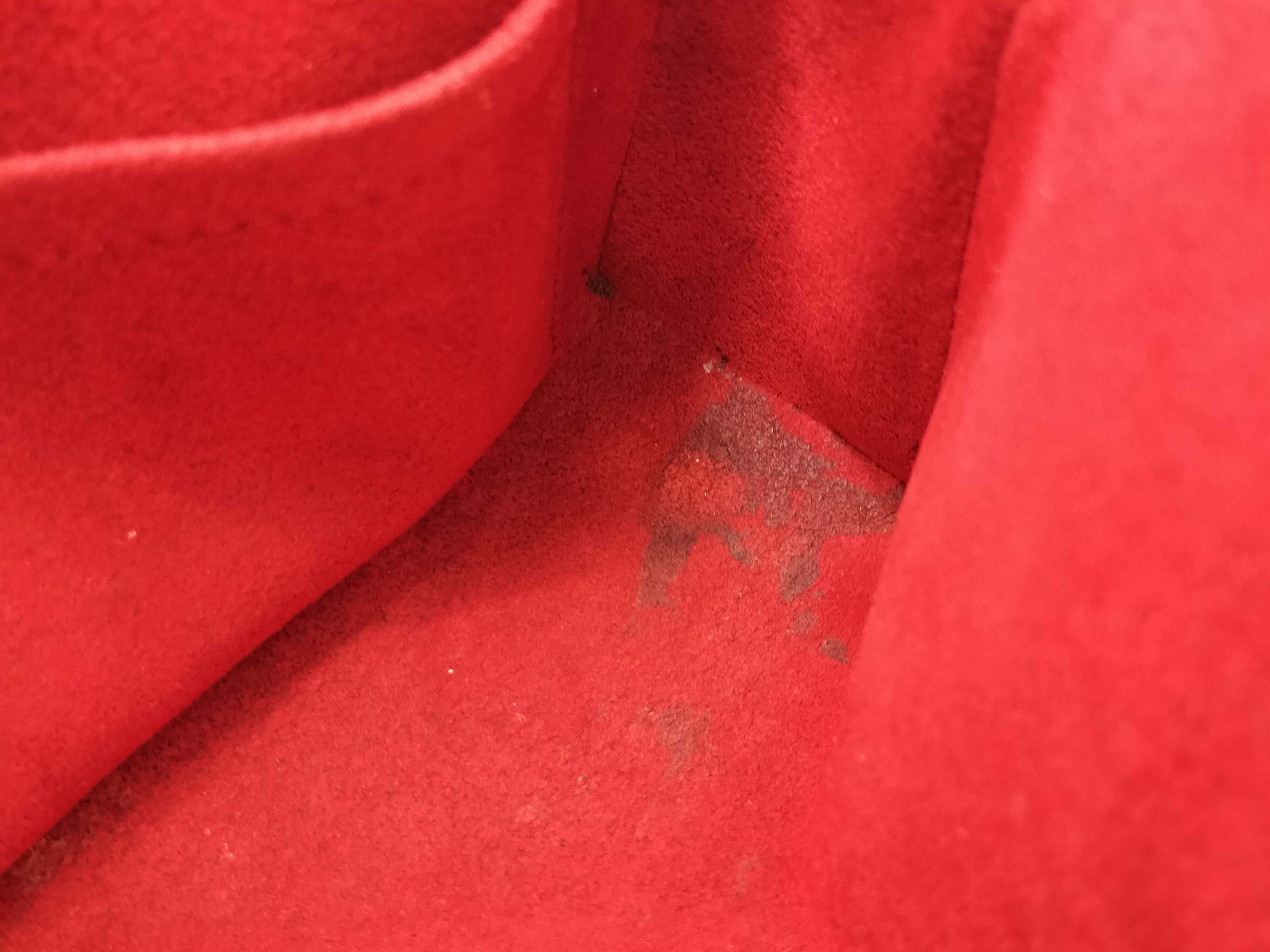 Monogram Louis Vuitton Monogram Recital M51900 Shoulder Bag — view 13