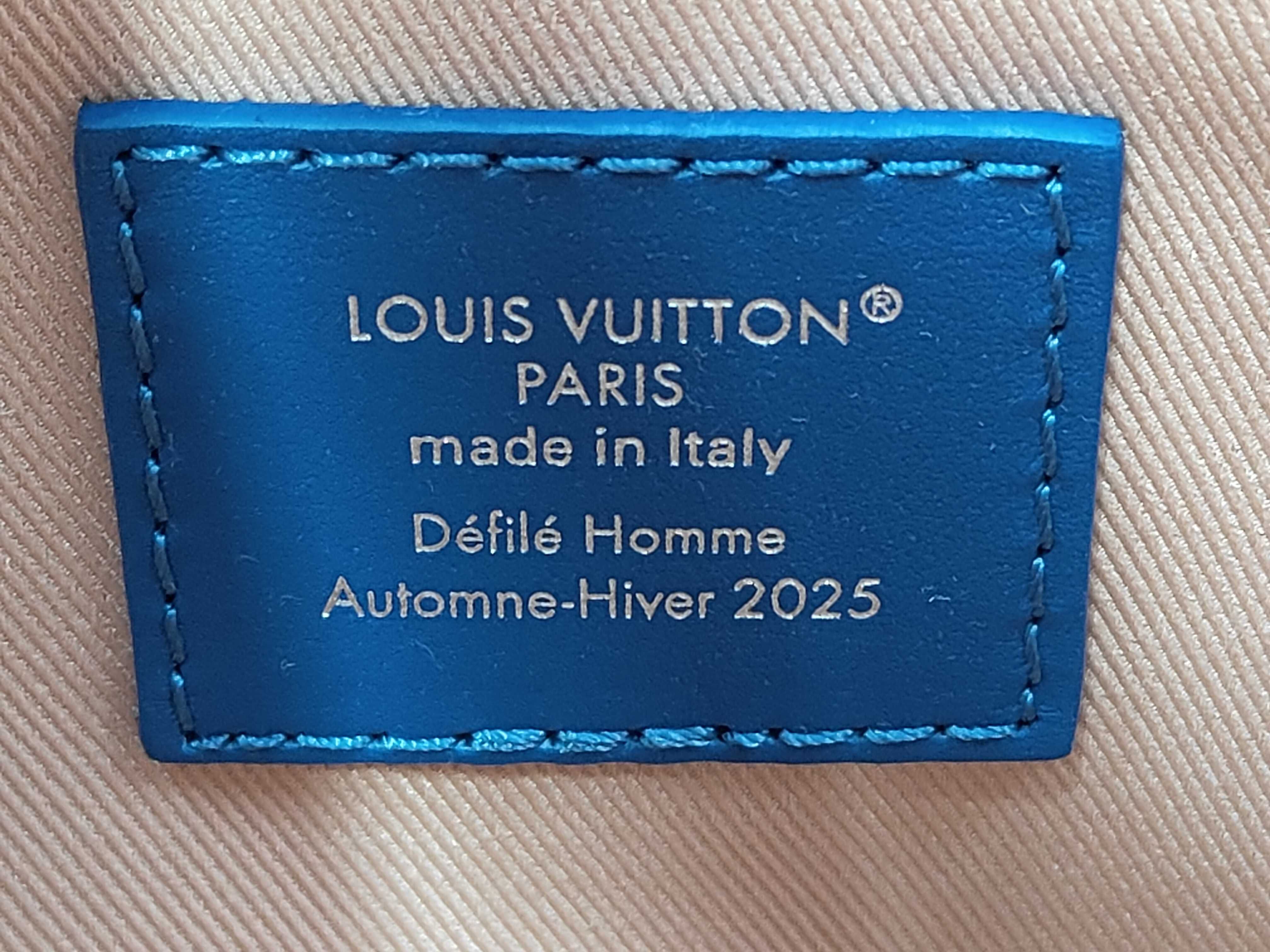 bag, Louis Vuitton Shopper Tote MINI 2-way shoulder bag. — view 9