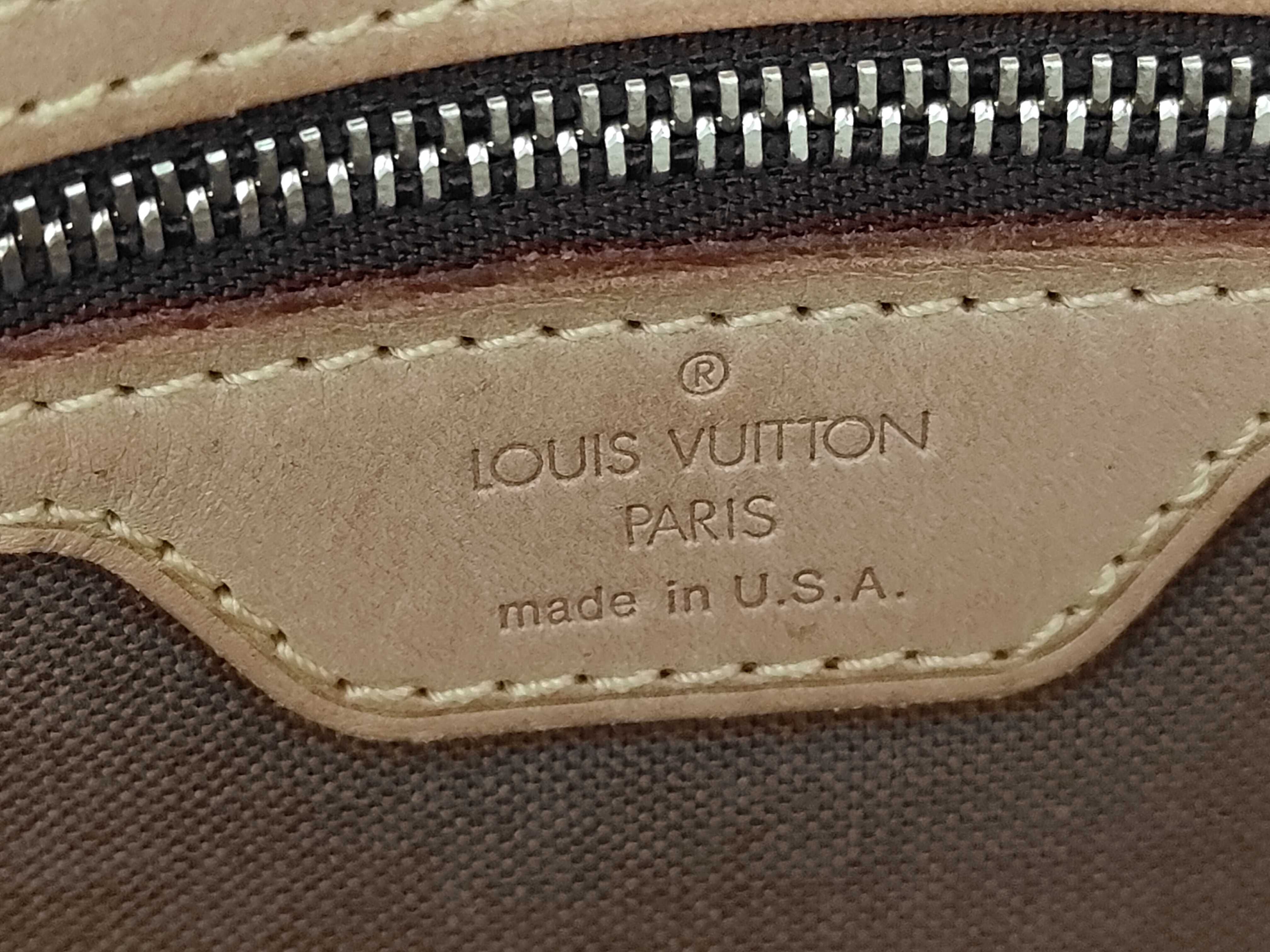 Monogram Mini Looping Handbag M51147 — view 13
