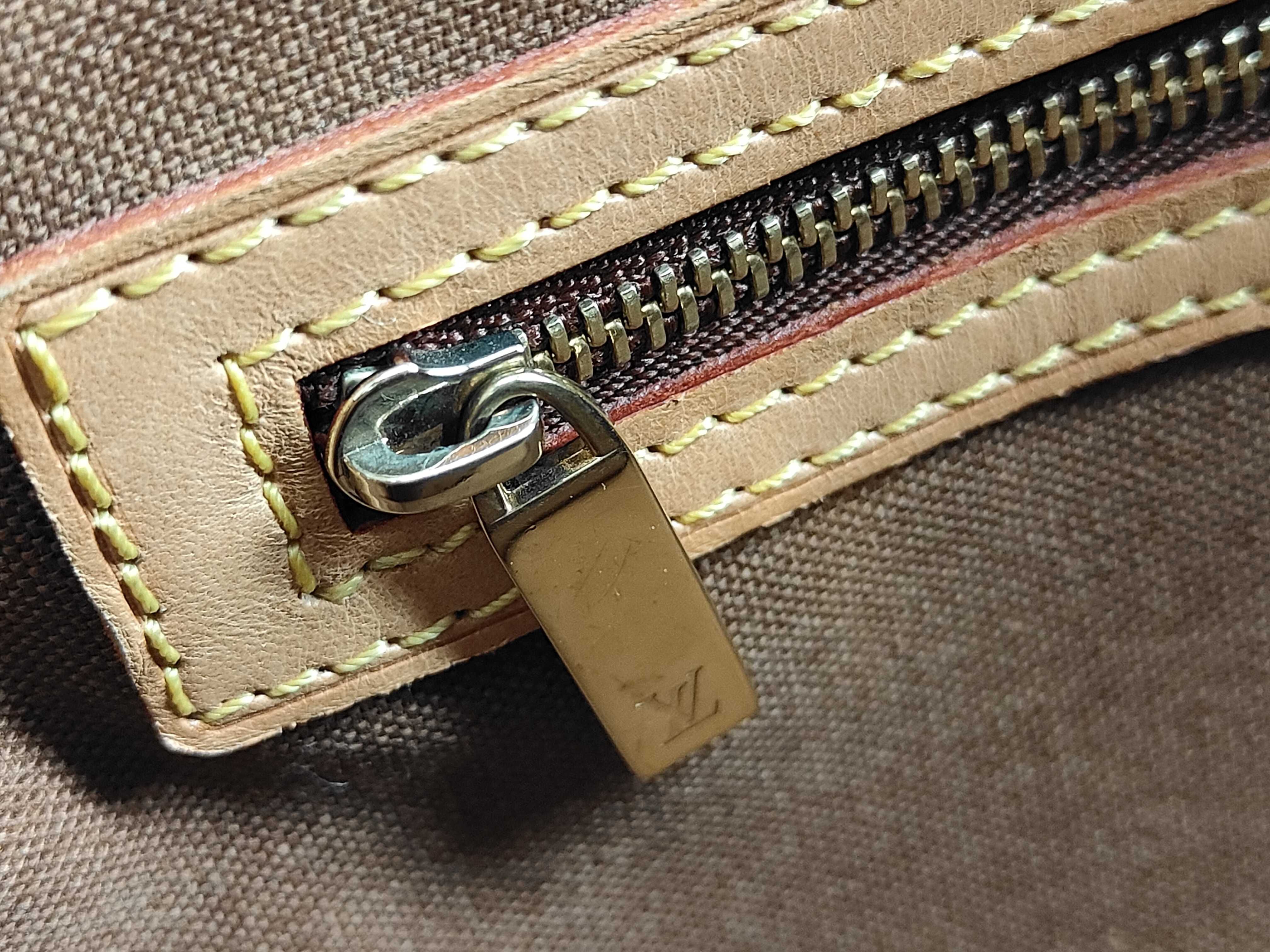 Monogram Mini Looping Handbag M51147 — view 14