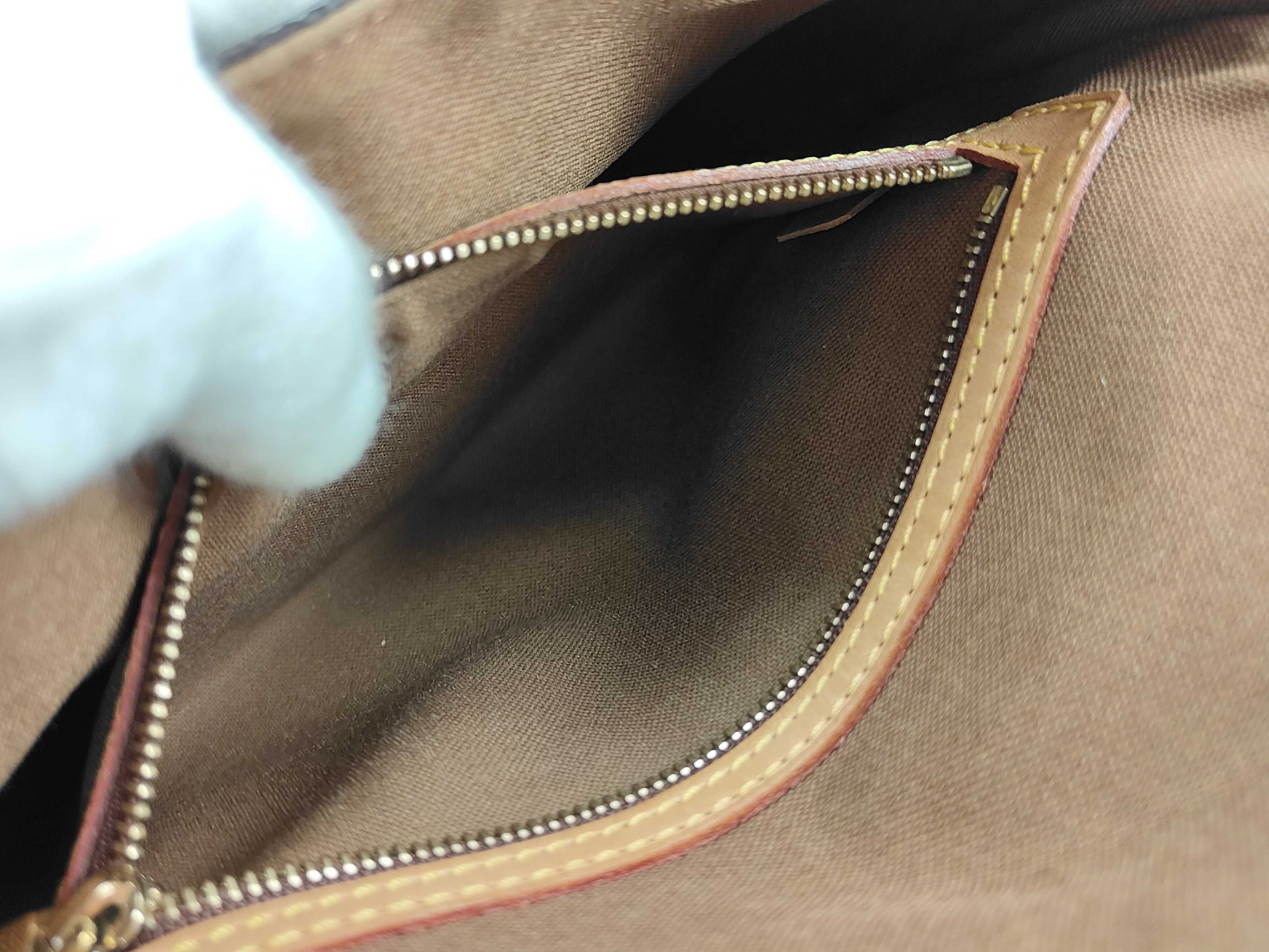 Monogram Mini Looping Handbag M51147 — view 15