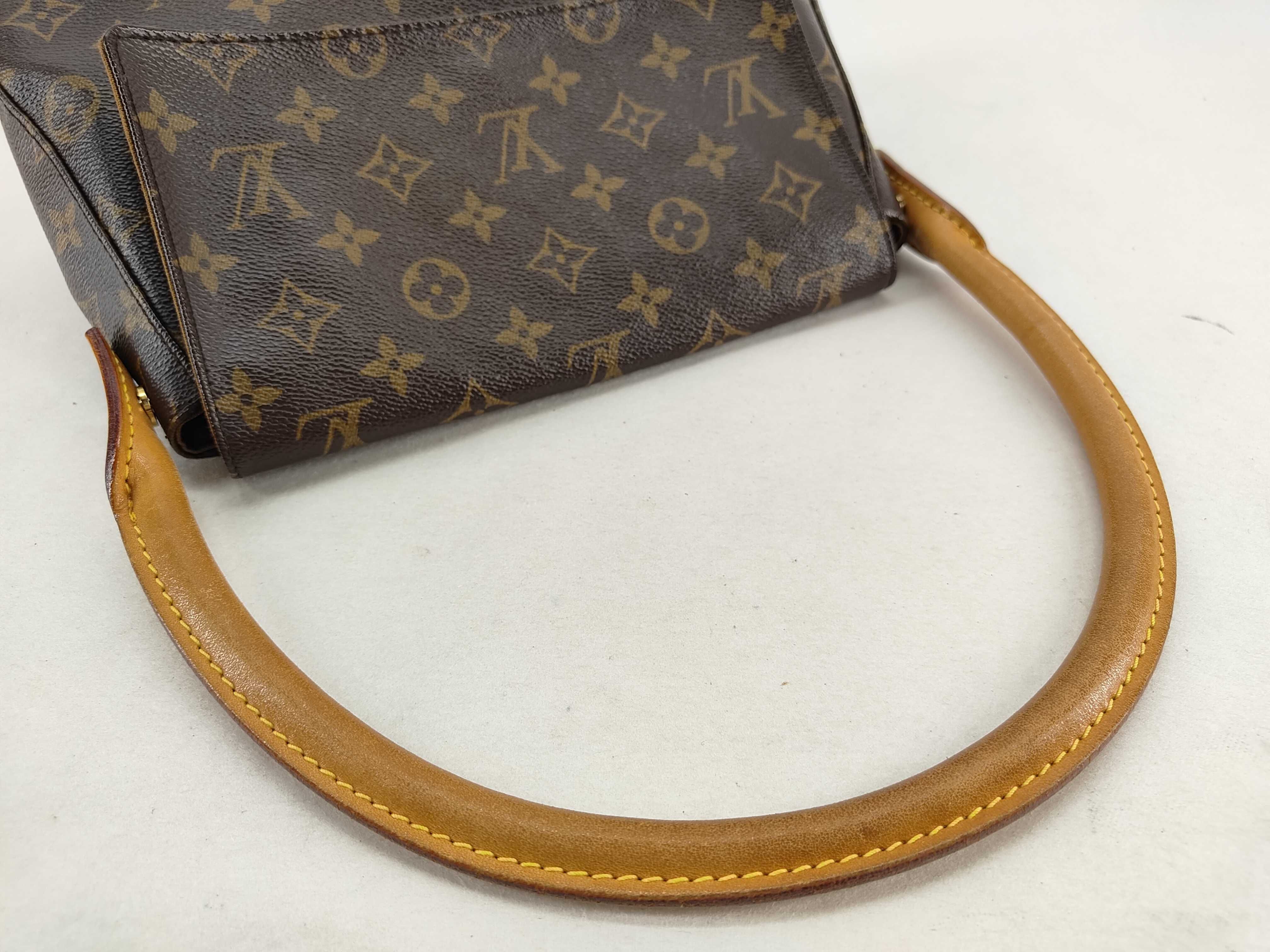Monogram Mini Looping Handbag M51147 — view 4