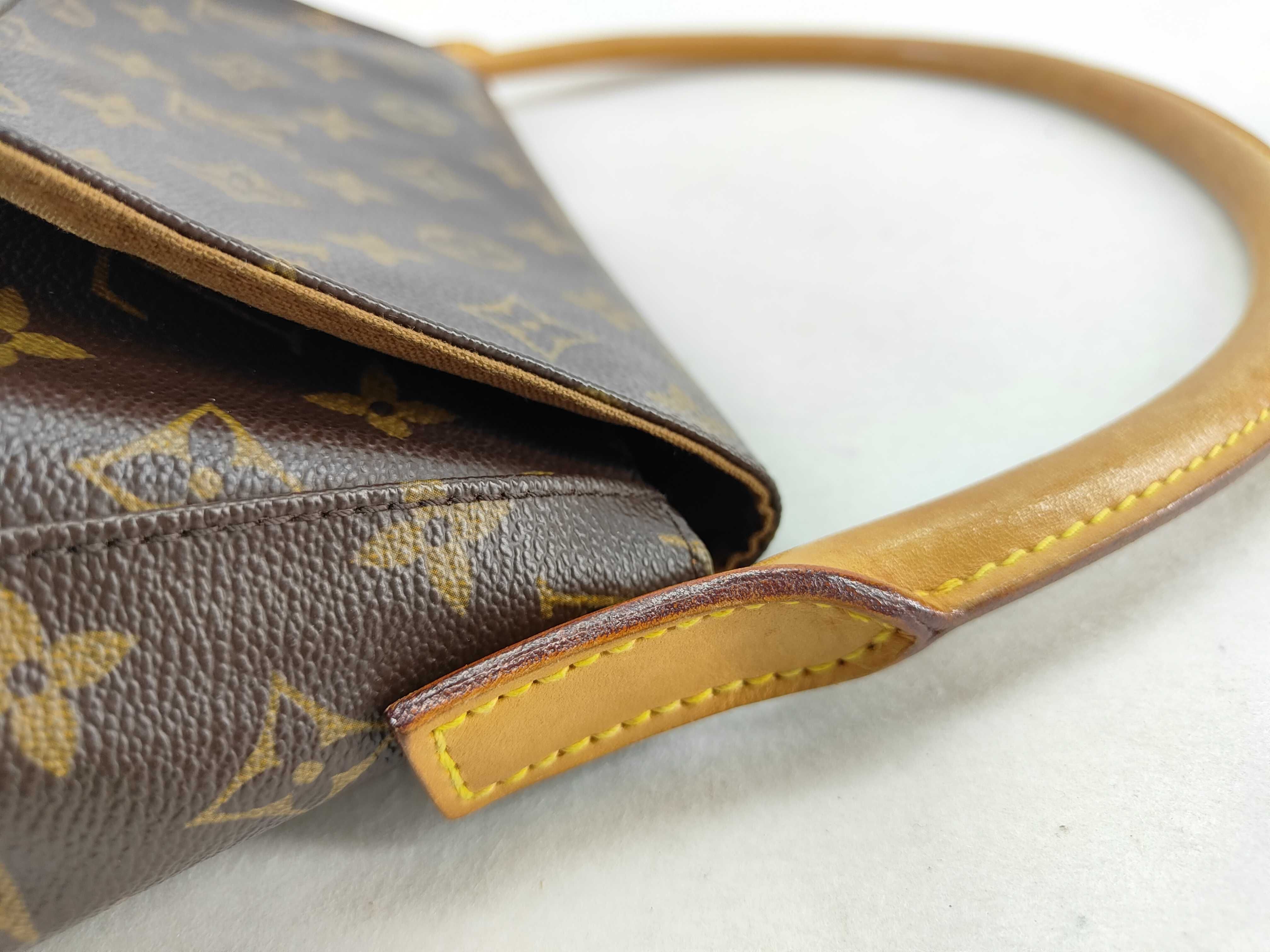 Monogram Mini Looping Handbag M51147 — view 6