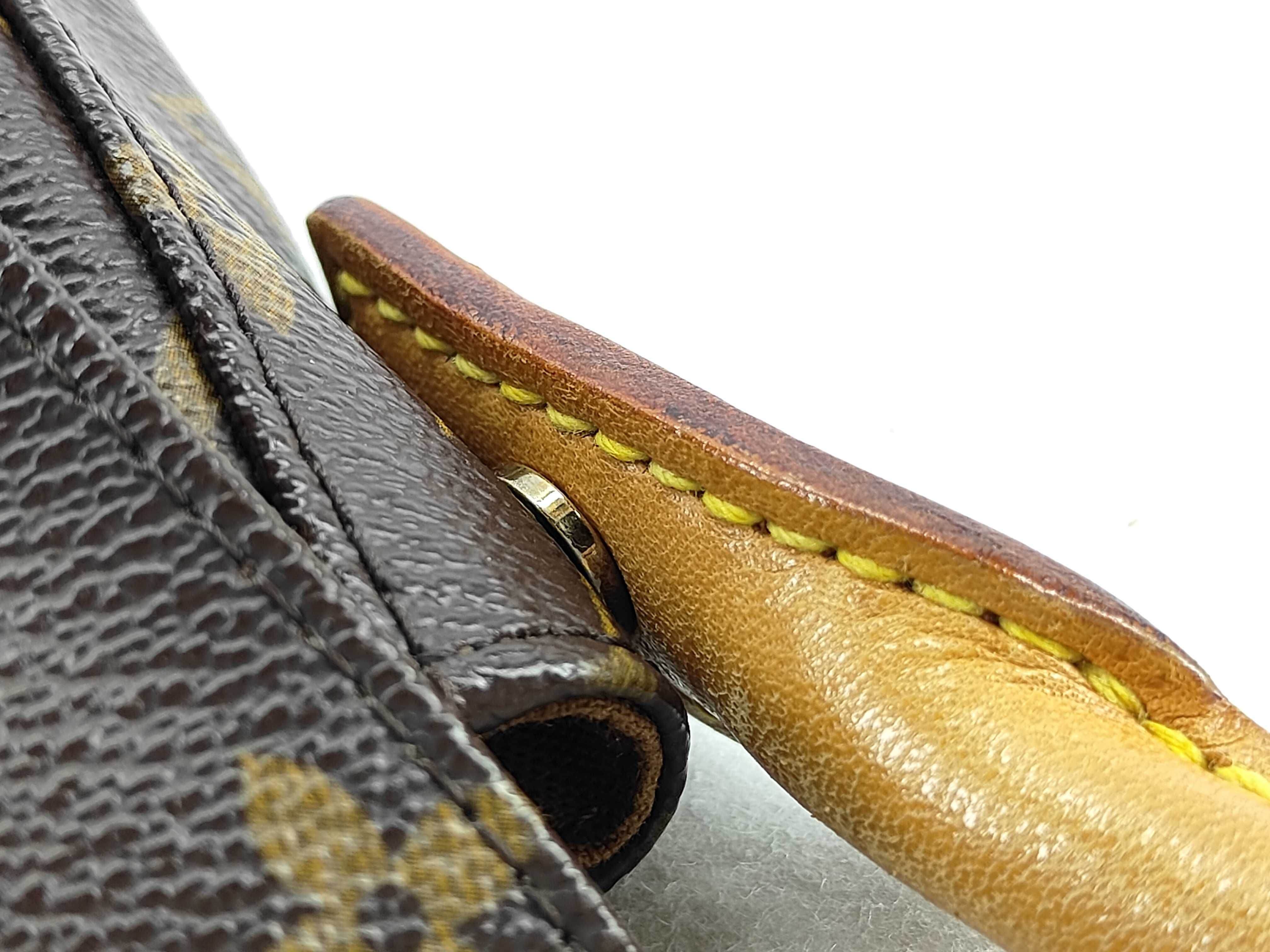 Monogram Mini Looping Handbag M51147 — view 7